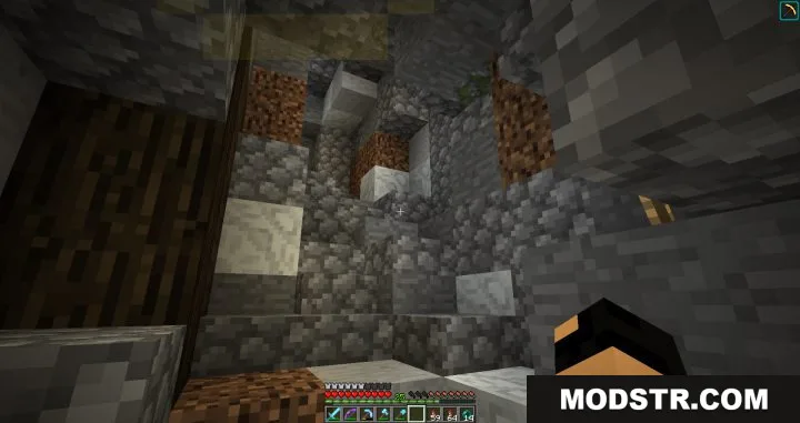 BetterVanillaBuilding Resource Pack Screenshots 8
