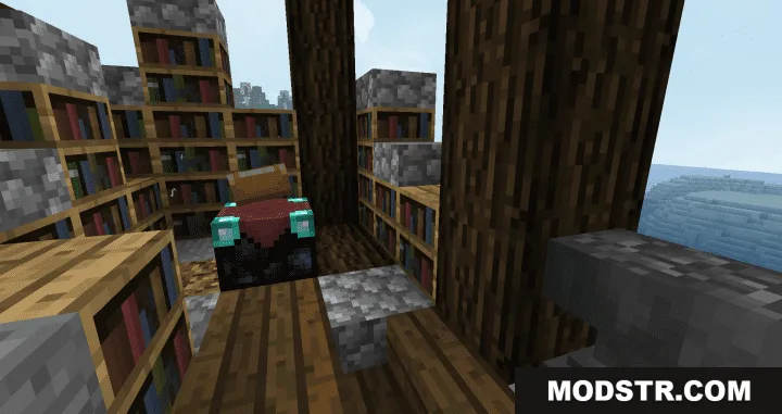 BetterVanillaBuilding Resource Pack Screenshots 6