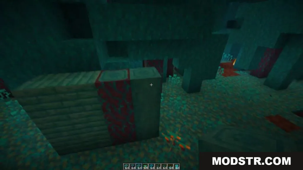 BetterVanillaBuilding Resource Pack Screenshots 1