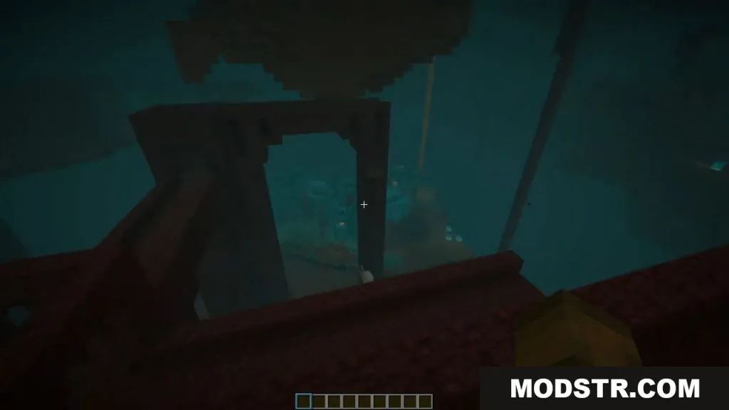 BetterVanillaBuilding Resource Pack Screenshots 3