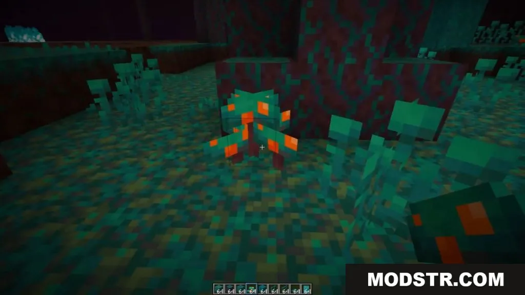 BetterVanillaBuilding Resource Pack Screenshots 2