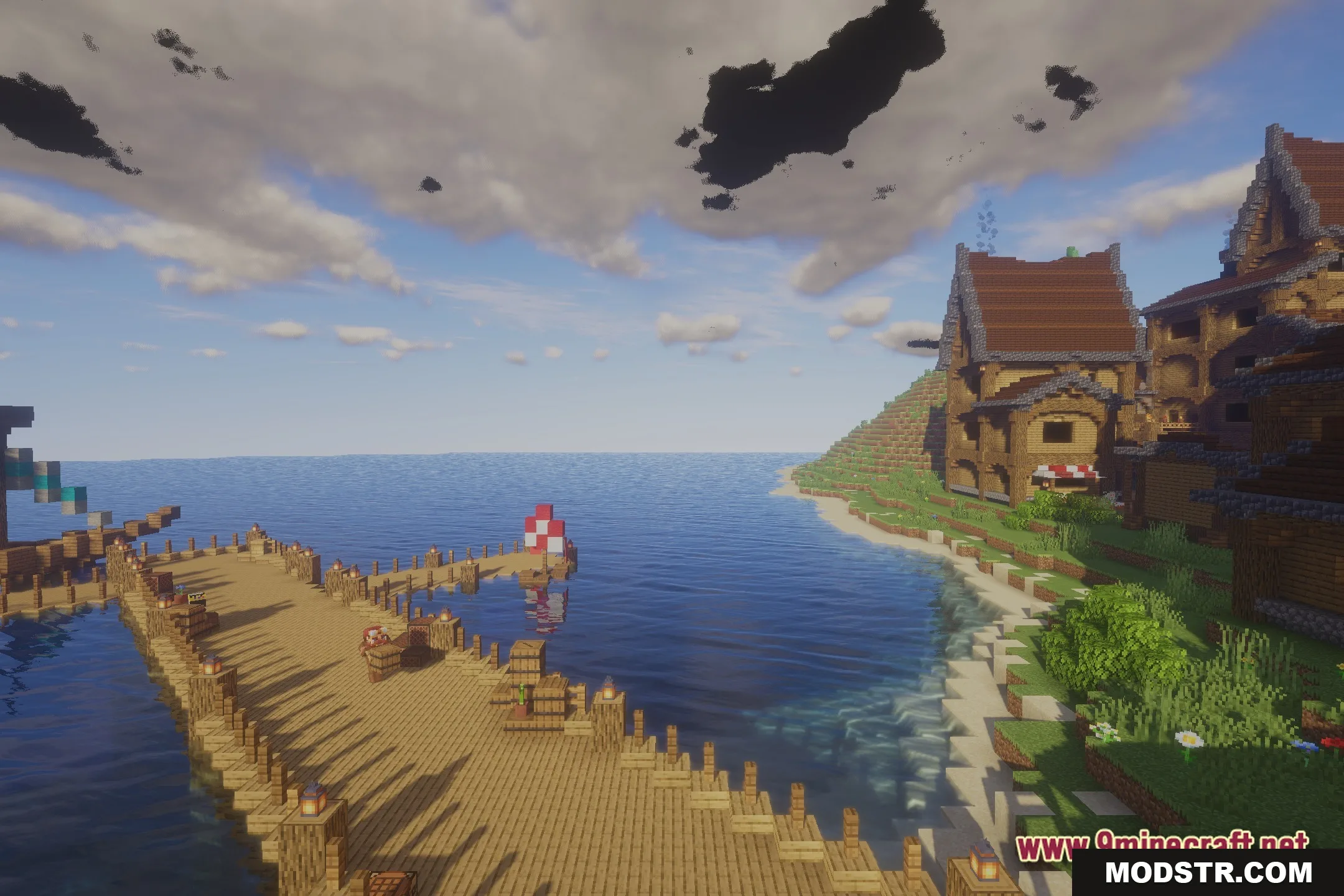 Beyond Belief Shaders Screenshot 9