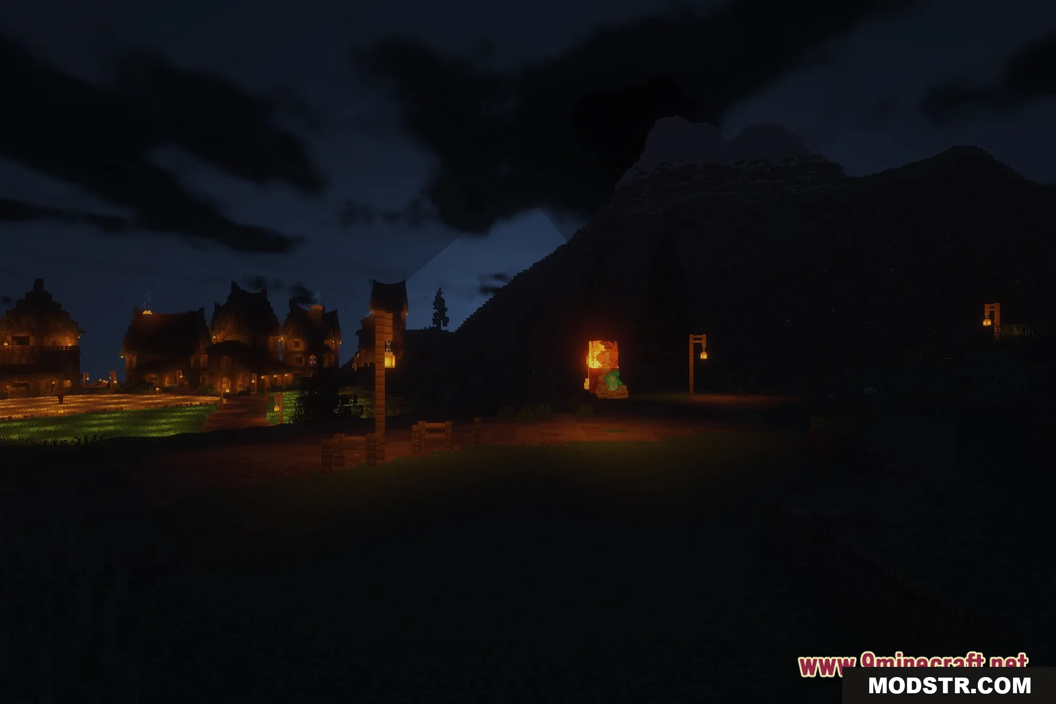 Beyond Belief Shaders Screenshot 4