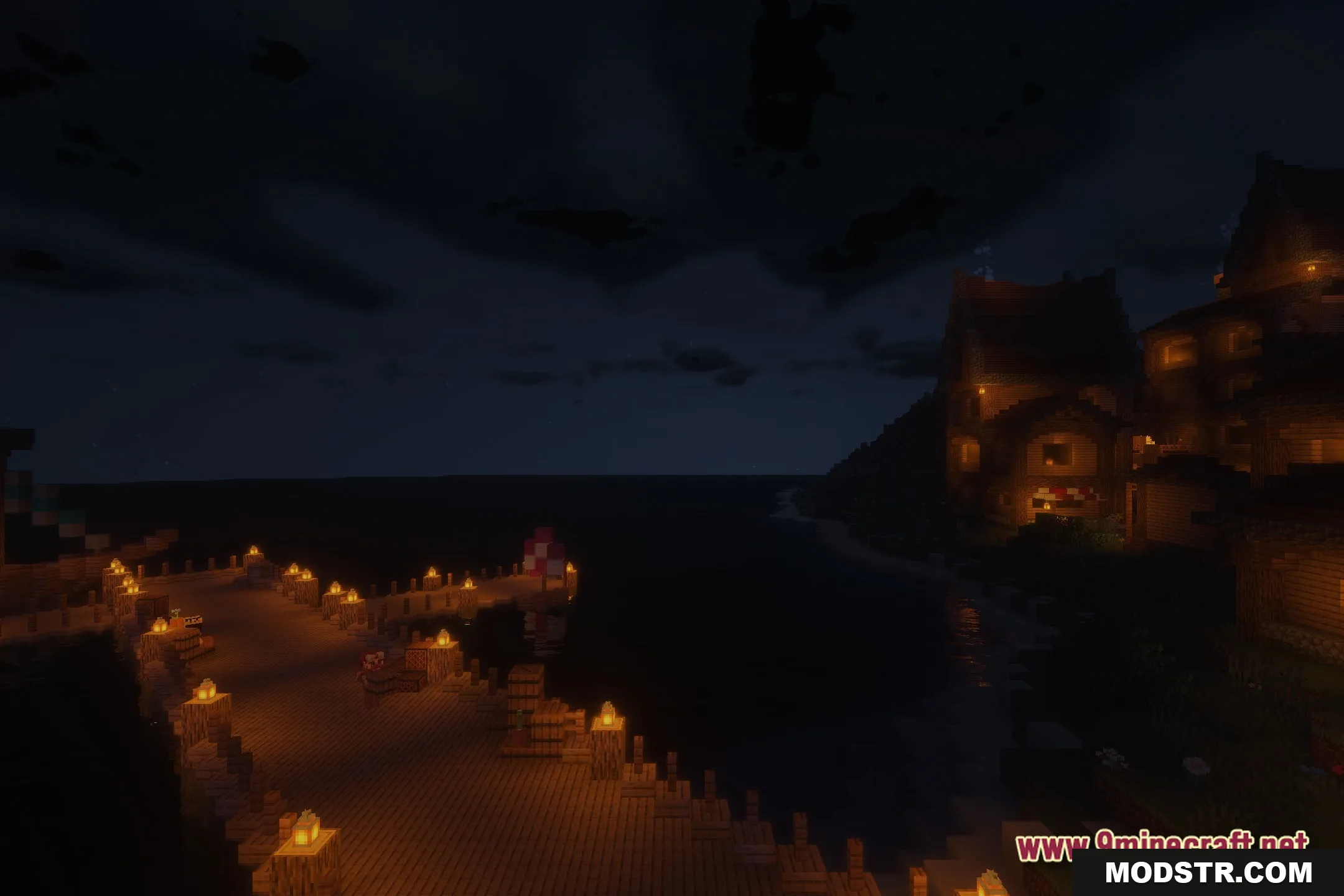 Beyond Belief Shaders Screenshot 12