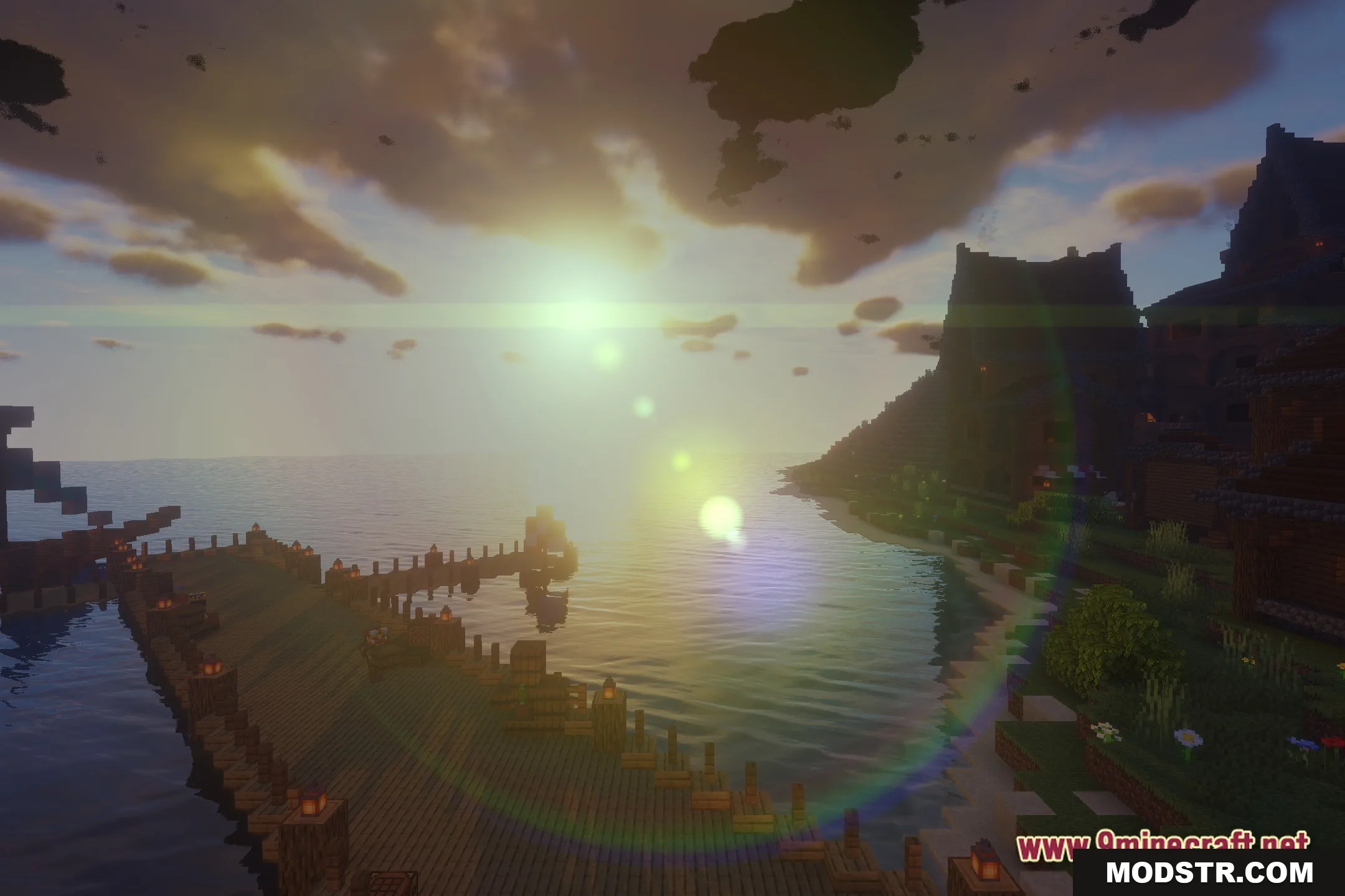 Beyond Belief Shaders Screenshot 2