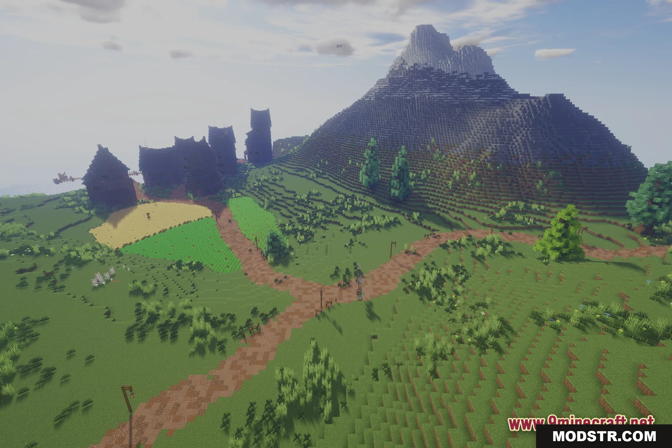 Beyond Belief Shaders Screenshot 5