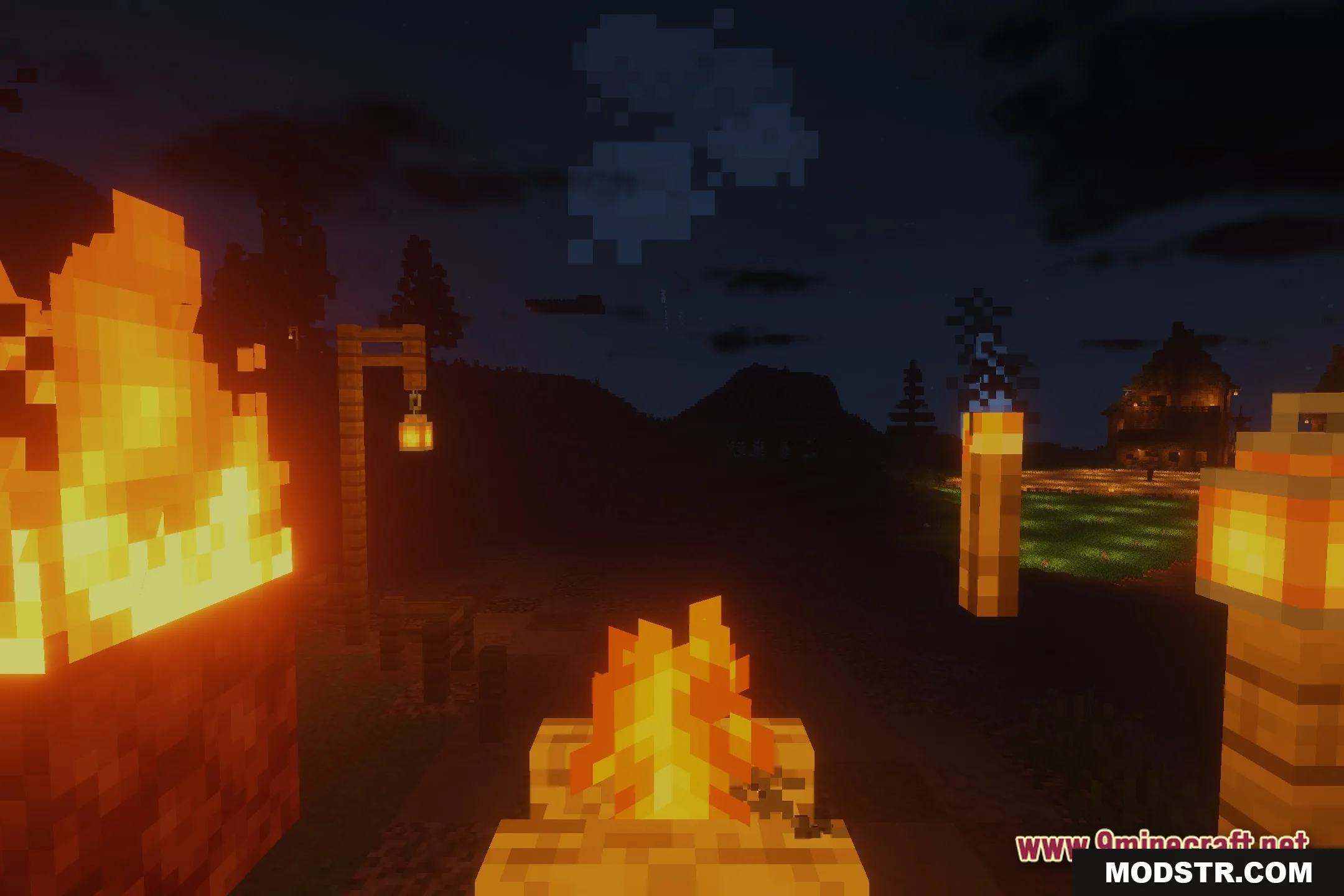 Beyond Belief Shaders Screenshot 7