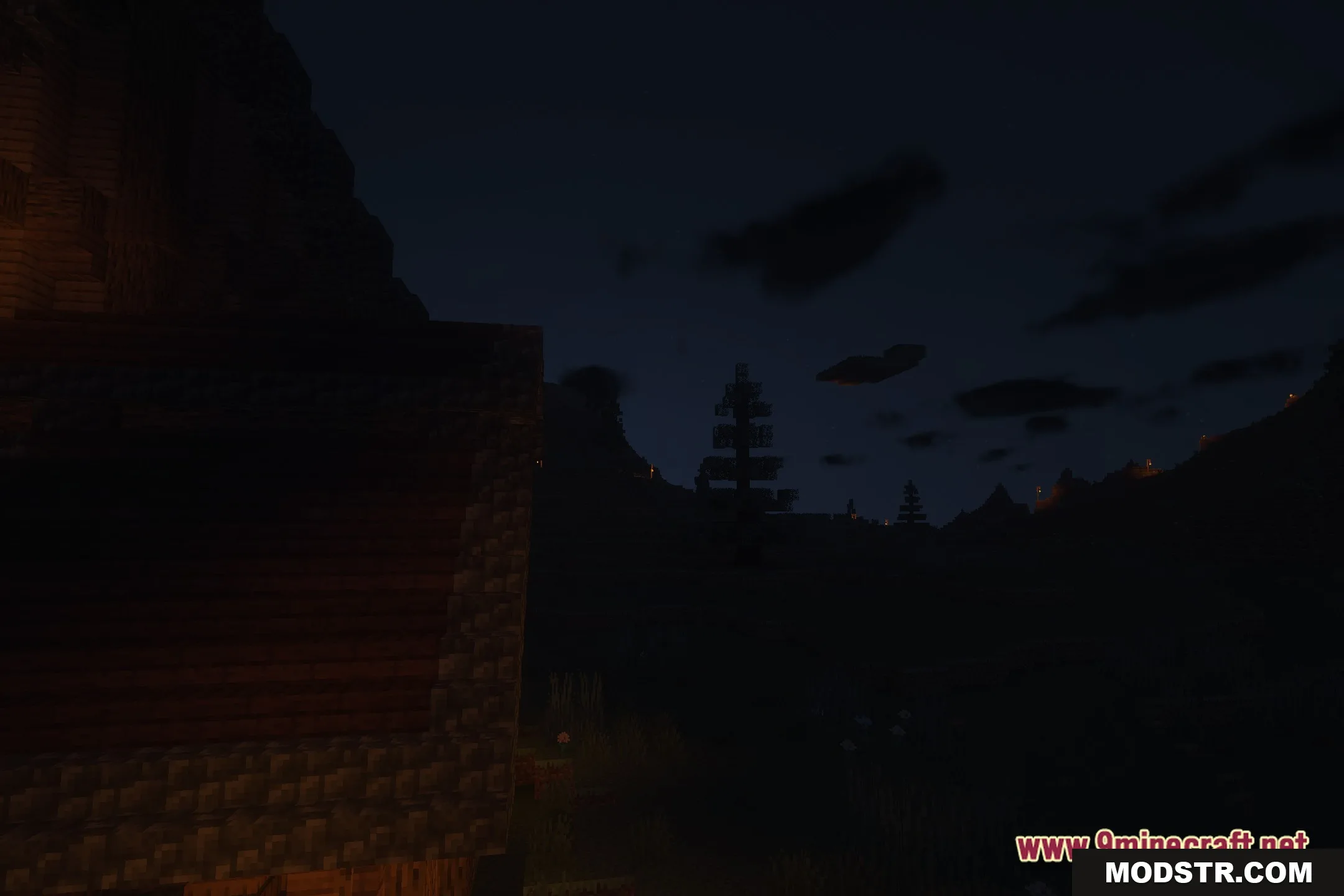 Beyond Belief Shaders Screenshot 8