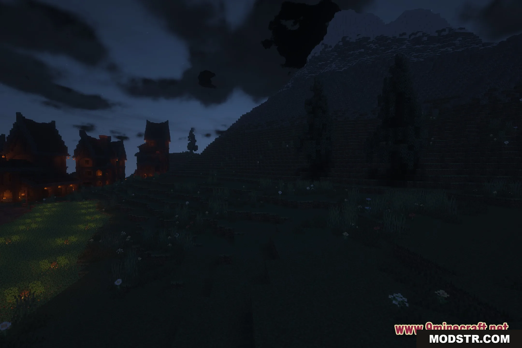 Beyond Belief Shaders Screenshot 11