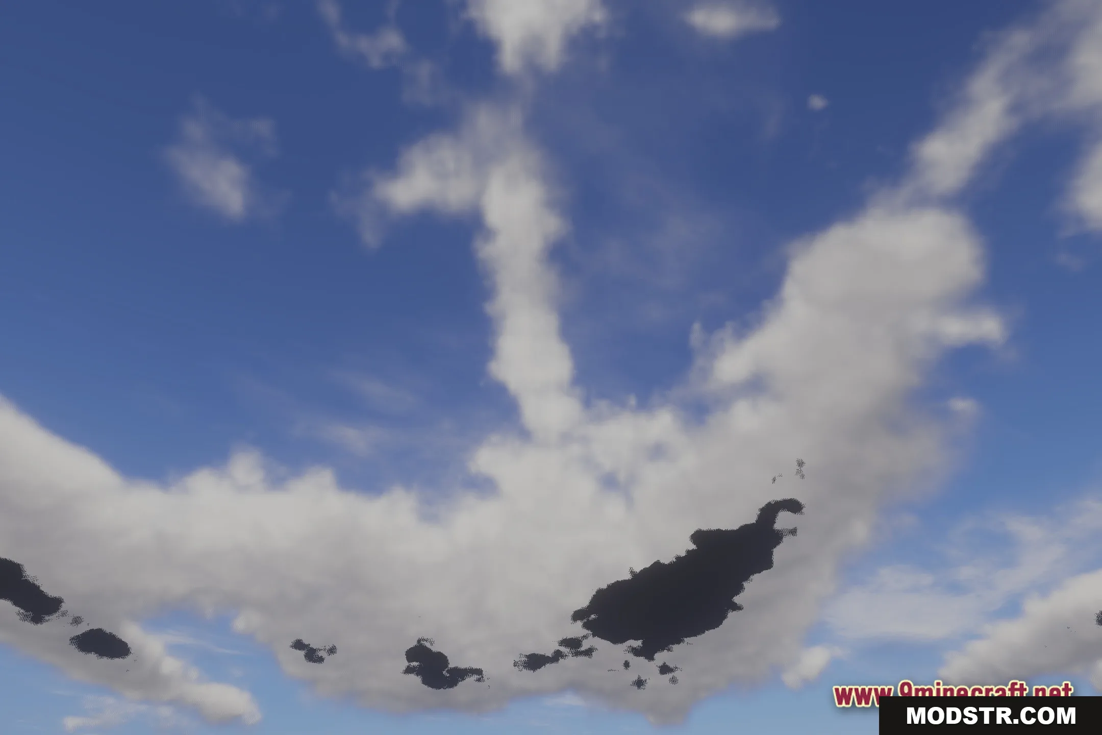 Beyond Belief Shaders Screenshot 10