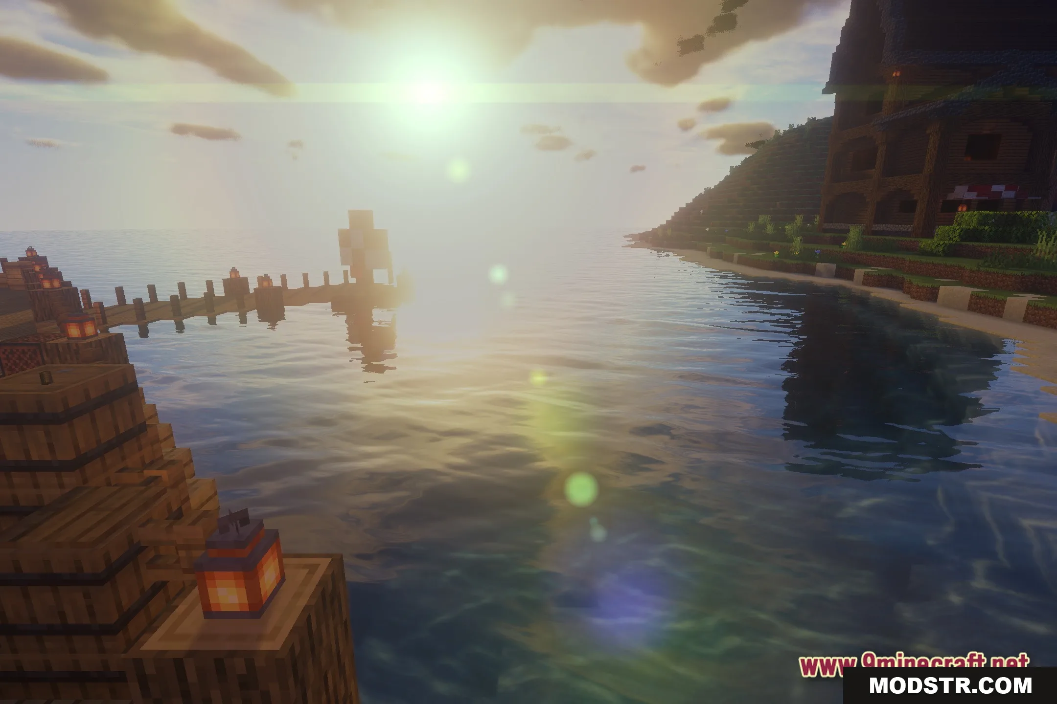 Beyond Belief Shaders Screenshot 3