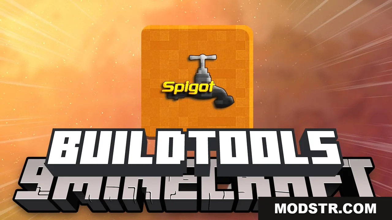 BuildTools (26.2, 1.20.1) – Create JAR files for Spigot/CraftBukkit