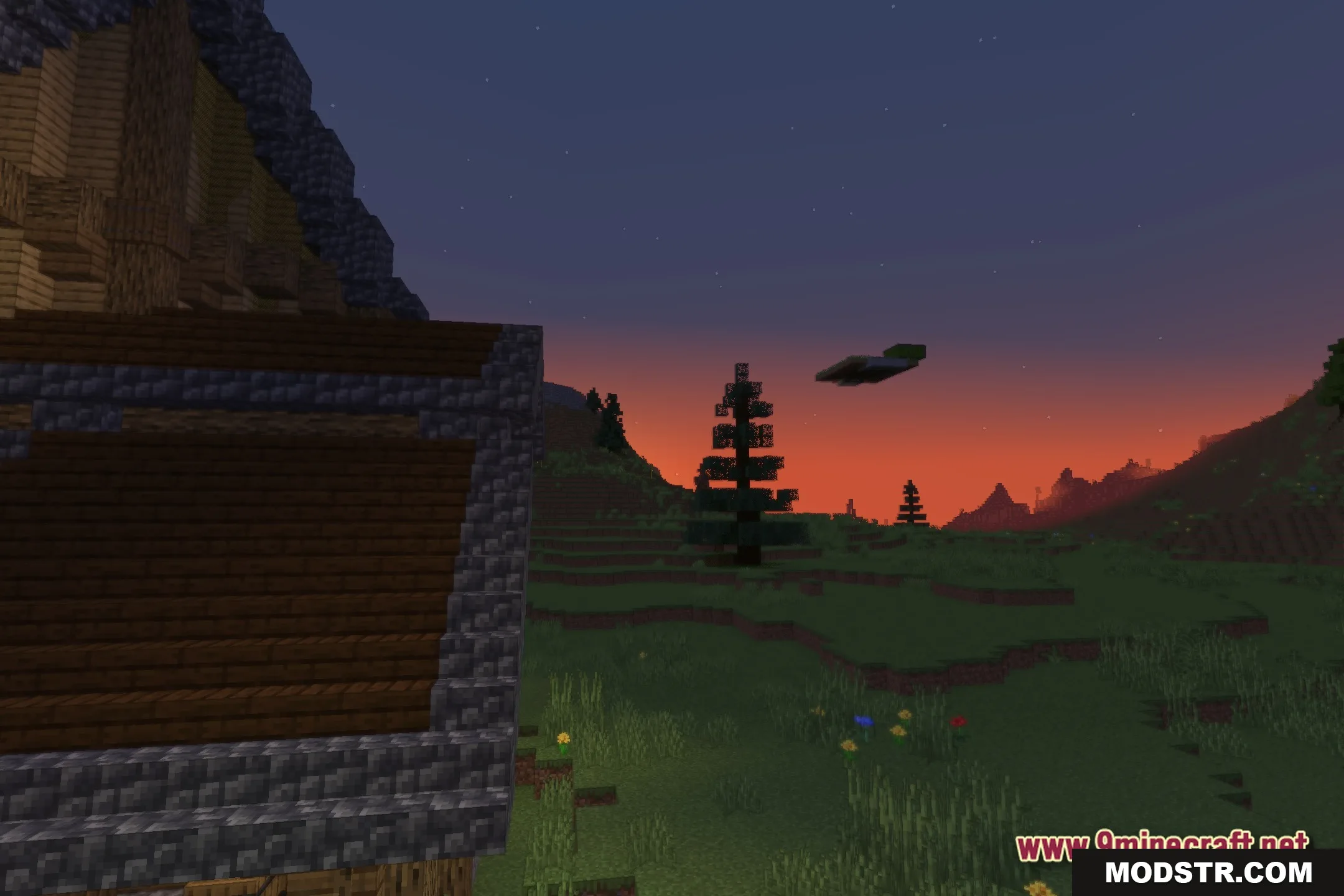 Cartoonikal Shaders Screenshot 8