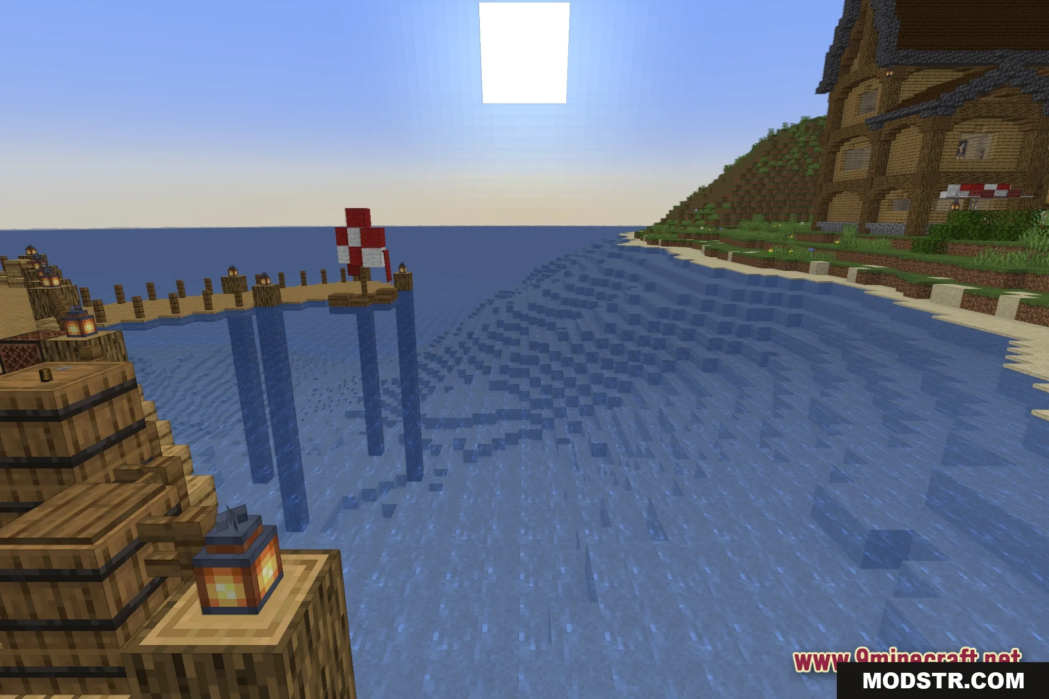Cartoonikal Shaders Screenshot 3