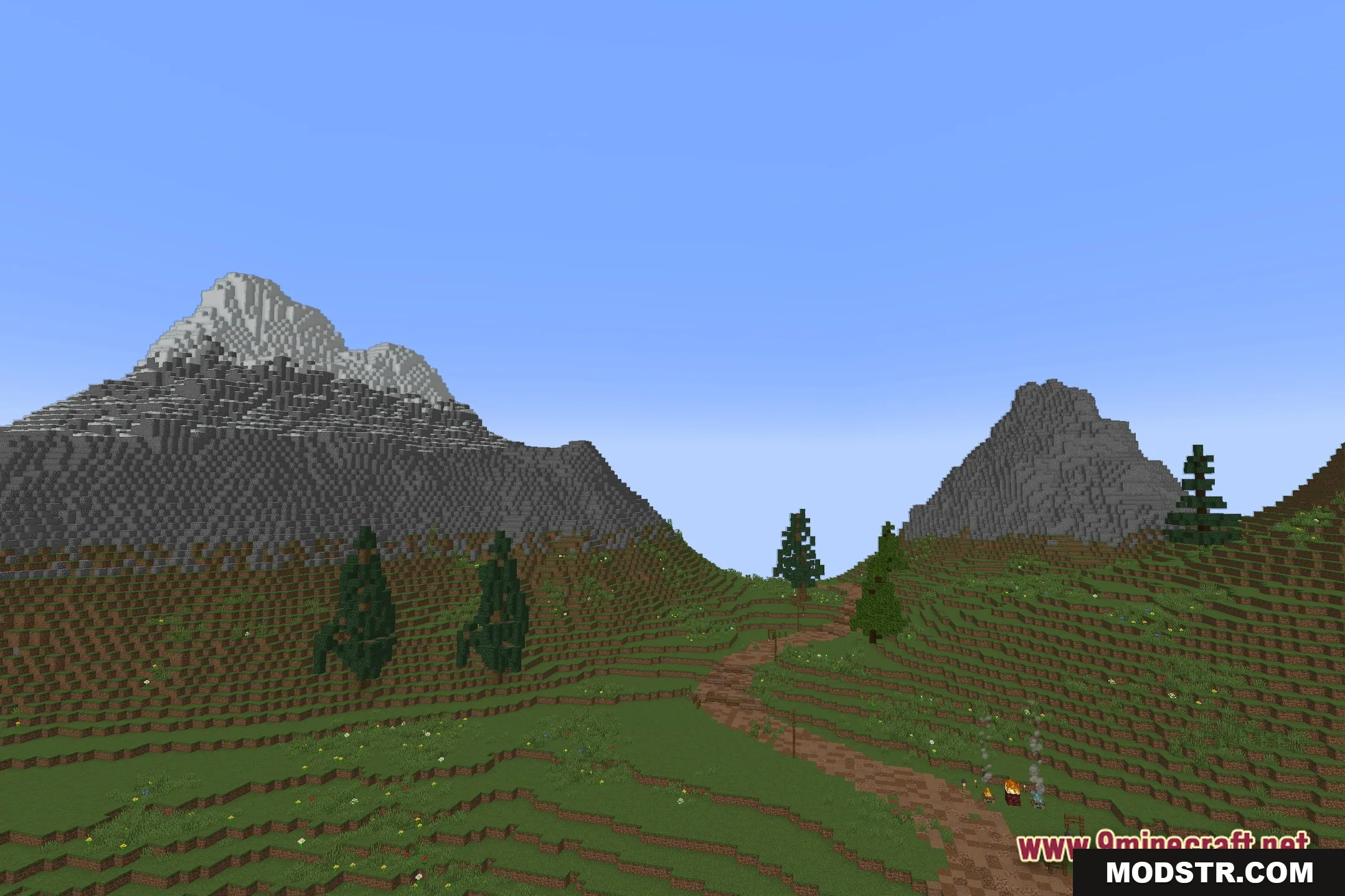 Cartoonikal Shaders Screenshot 6