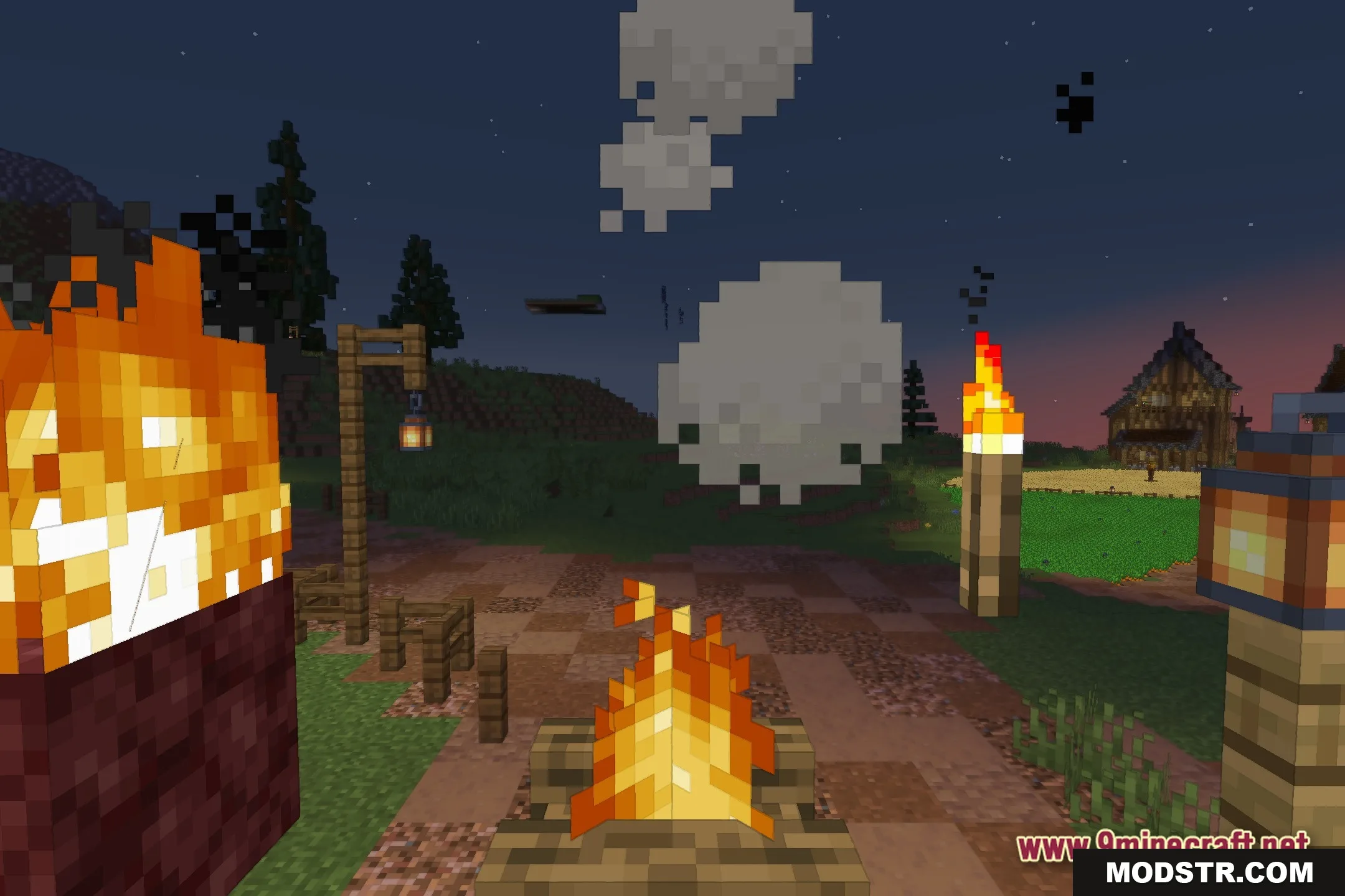 Cartoonikal Shaders Screenshot 7