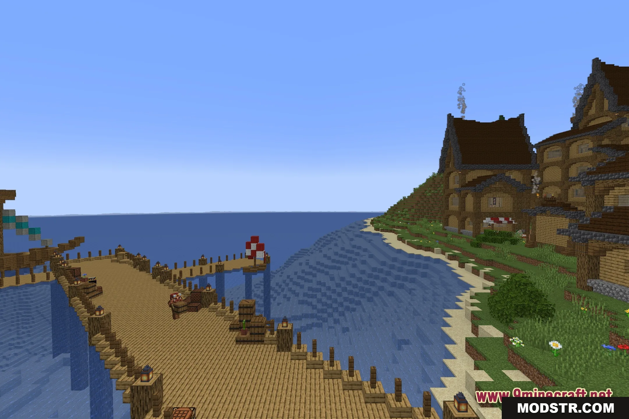 Cartoonikal Shaders Screenshot 9