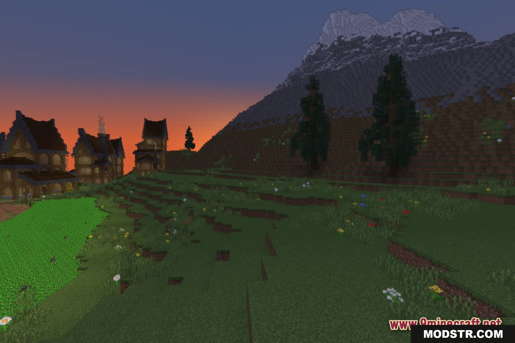 Cartoonikal Shaders Screenshot 11