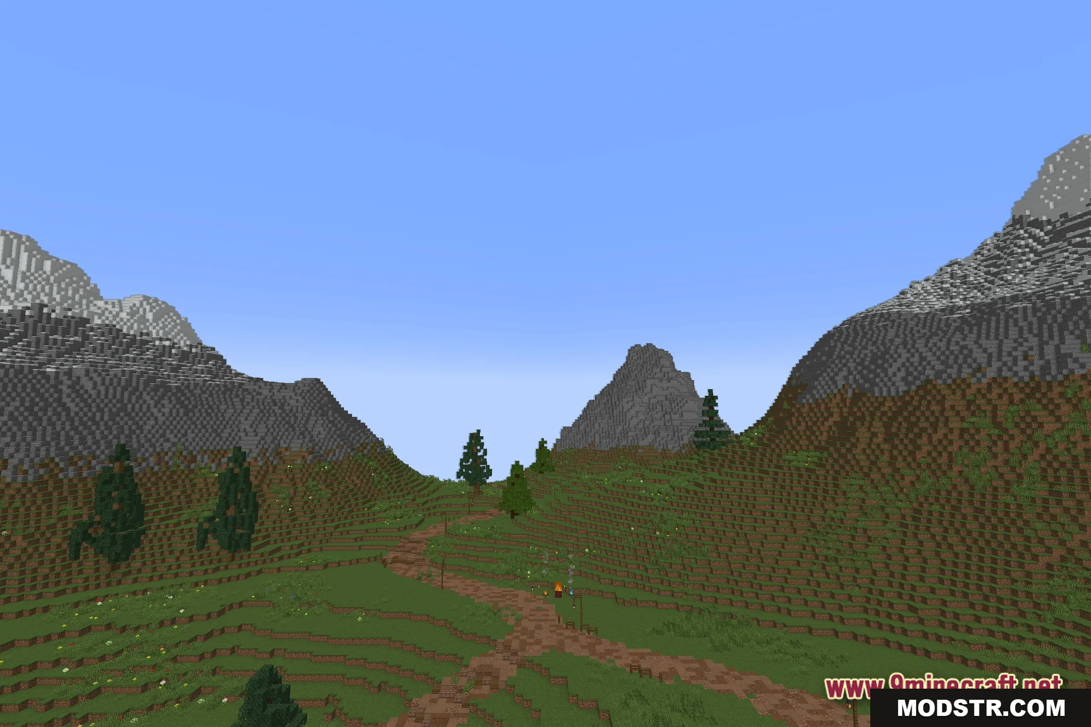Cartoonikal Shaders Screenshot 1