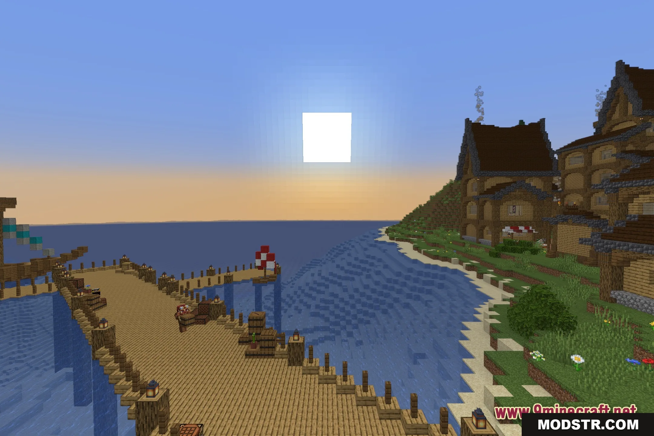 Cartoonikal Shaders Screenshot 2