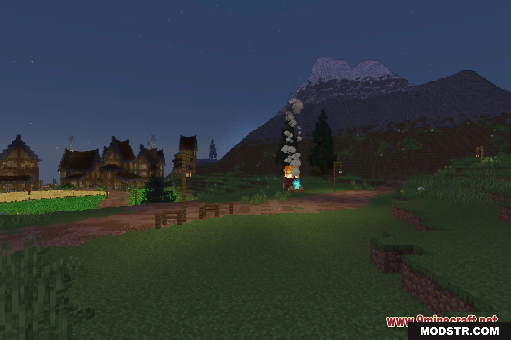 Cartoonikal Shaders Screenshot 4
