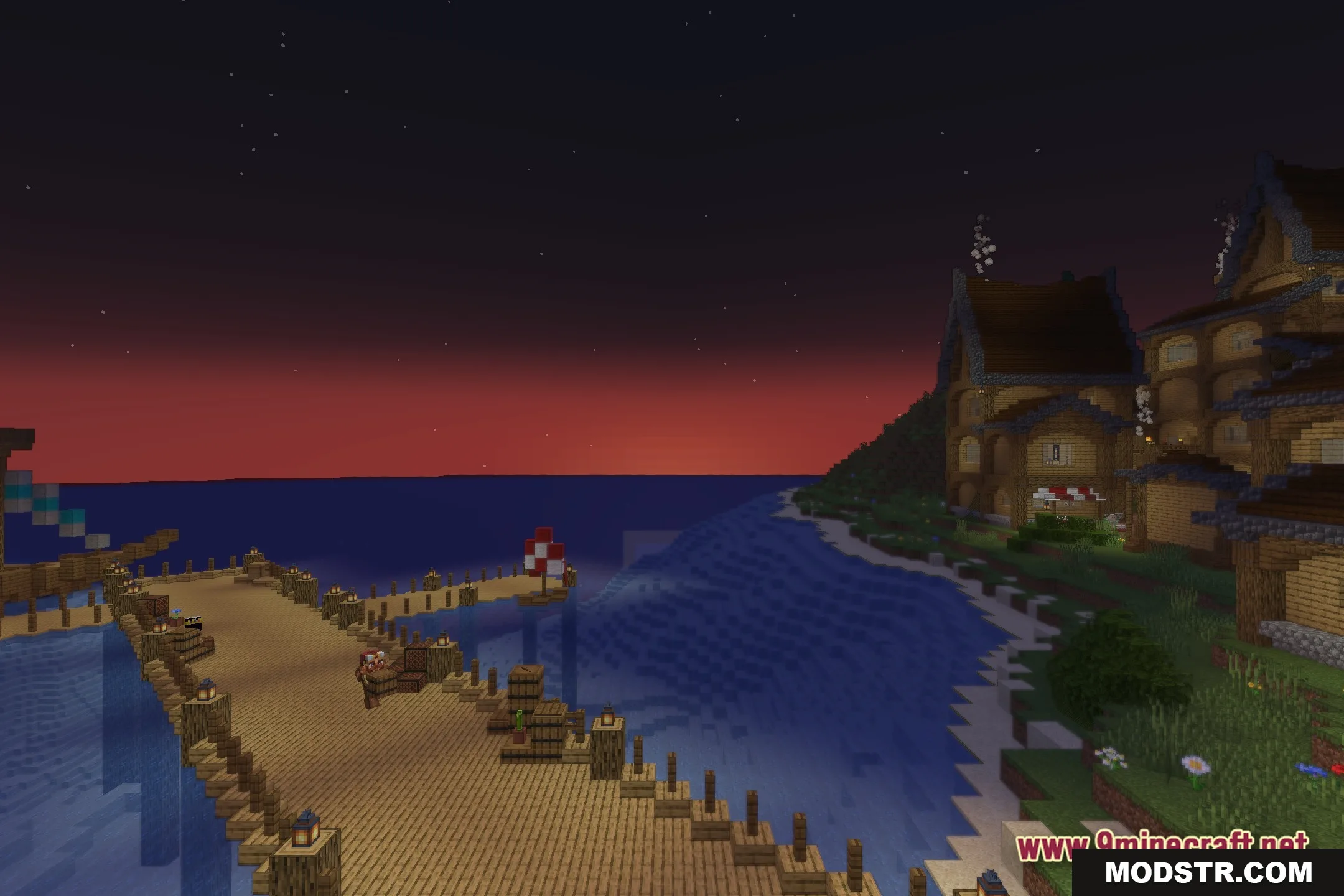 Cartoonikal Shaders Screenshot 12