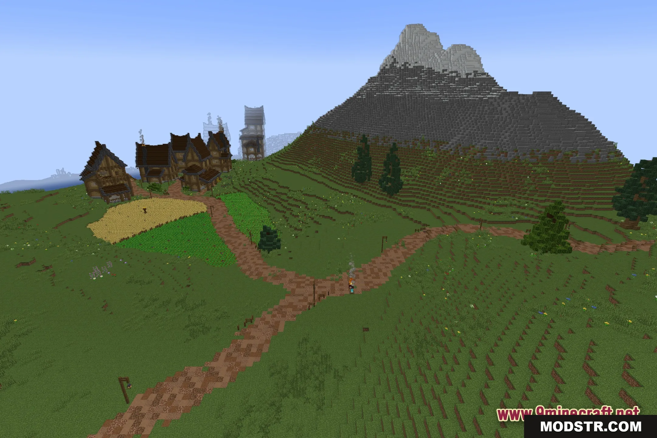 Cartoonikal Shaders Screenshot 5