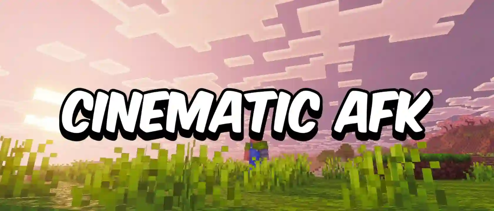 Cinematic Afk Addon (26.x) – Watch cinematic shots while AFK
