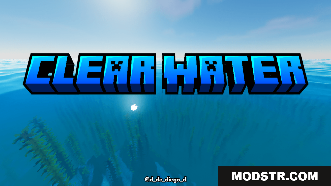 Clean Water Resource Pack