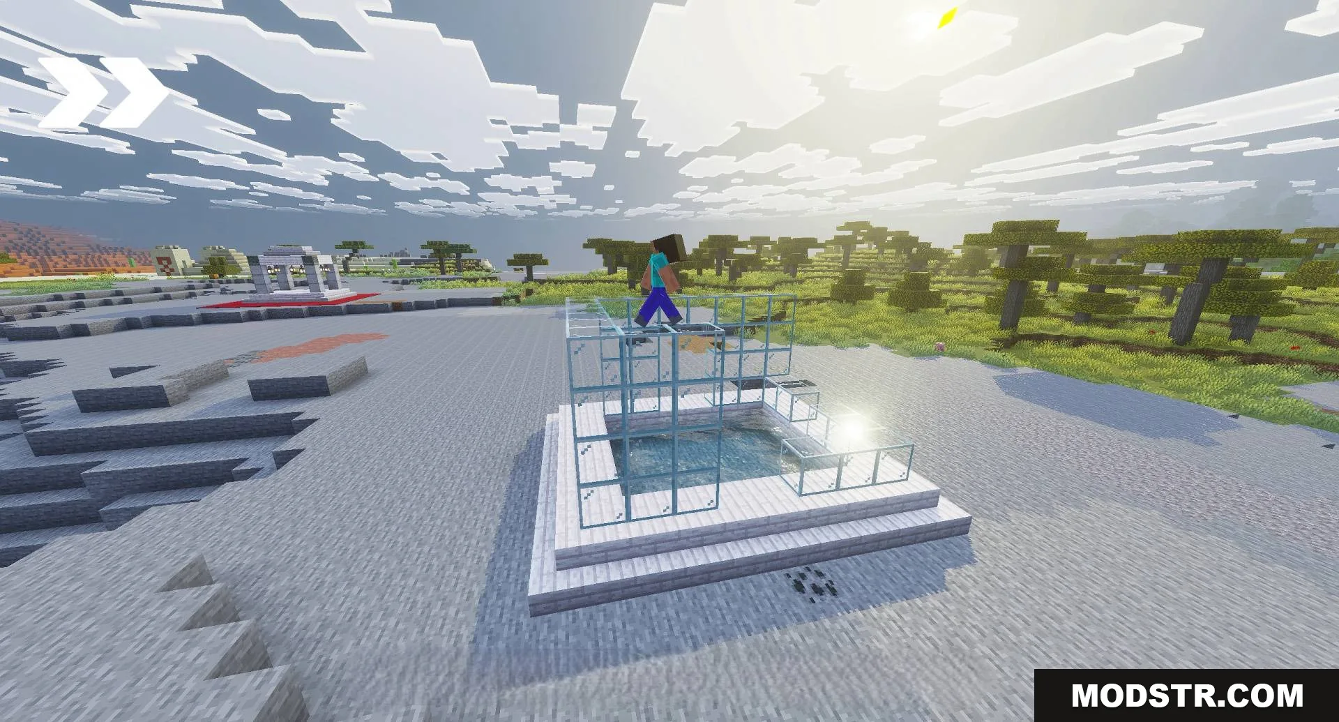 Construction Replay Addon Screenshot 3 Construction Replay Addon Screenshot 3