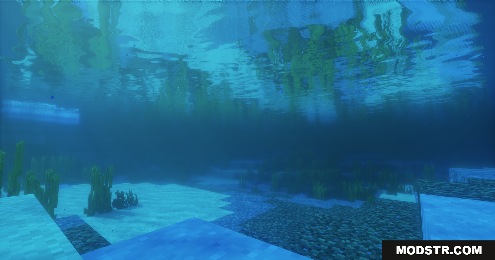 Derivative Reborn Shader Pack Screenshot 12 Derivative Reborn Shader Pack Screenshot 12