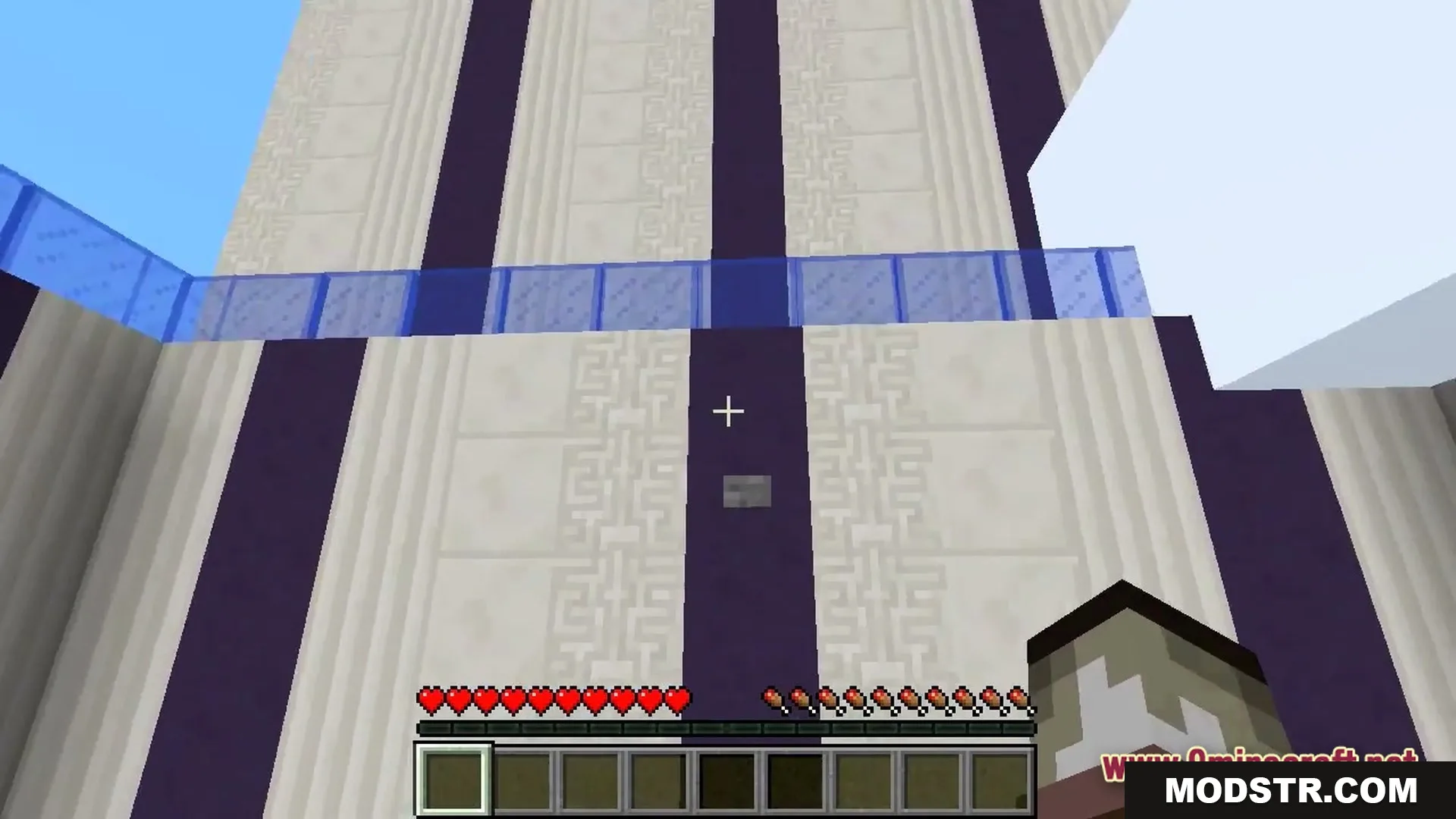 Diversity Parkour Map Screenshot 5