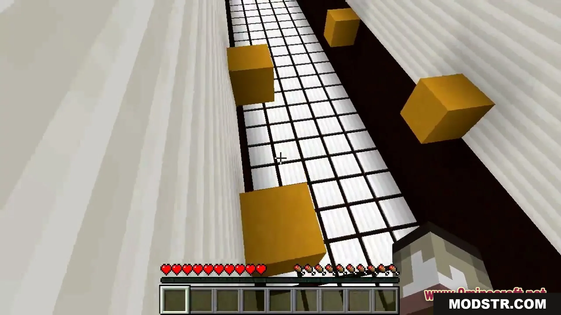 Diversity Parkour Map Screenshot 2