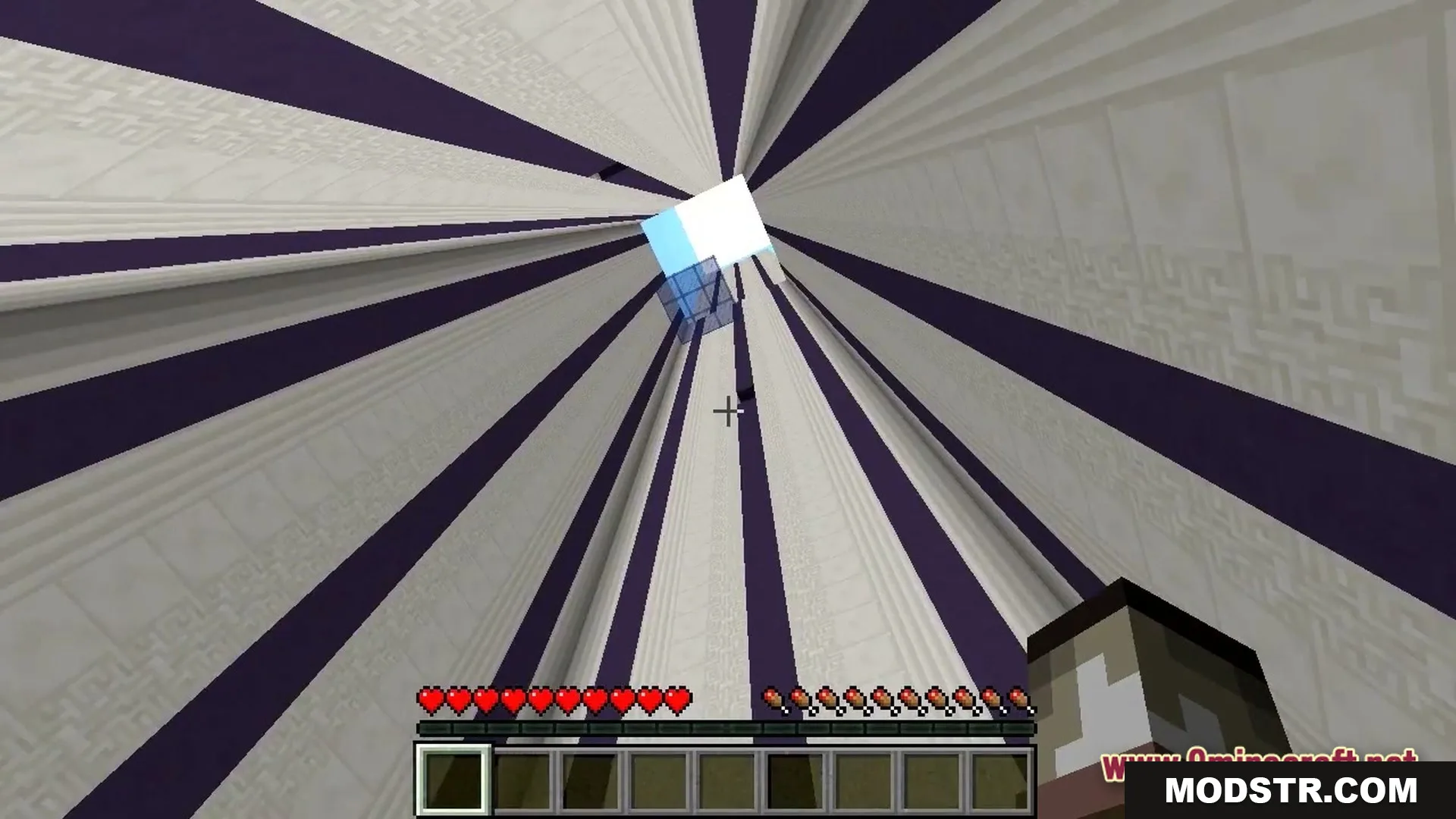 Diversity Parkour Map Screenshot 4