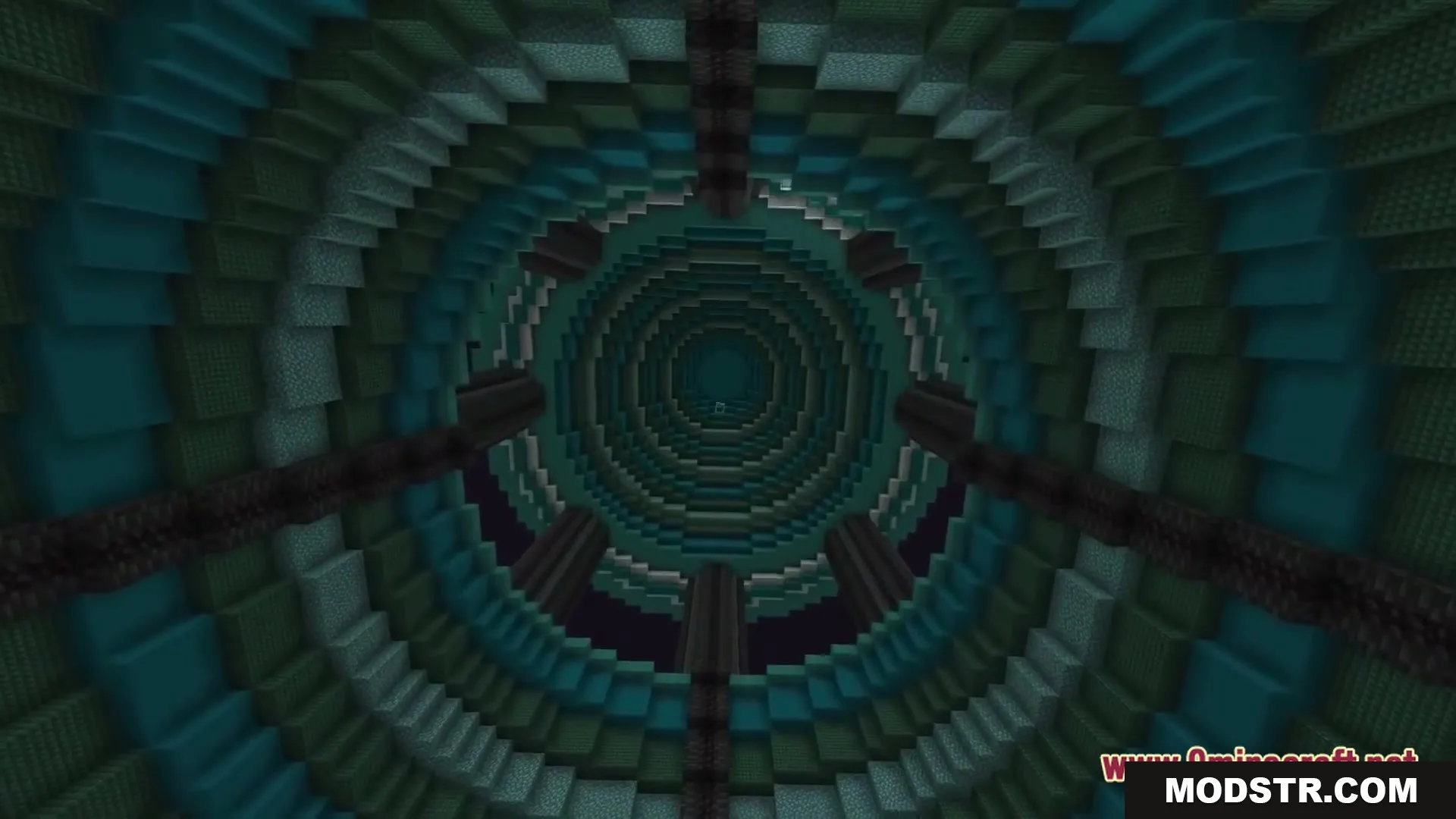 Dragonfire Citadel Sanctuary Map Screenshot 3