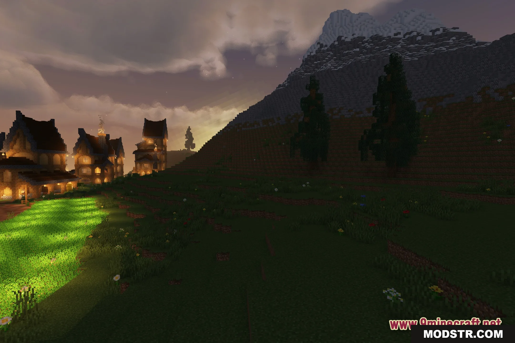 E LITE MakeUp Shaders Screenshot 11