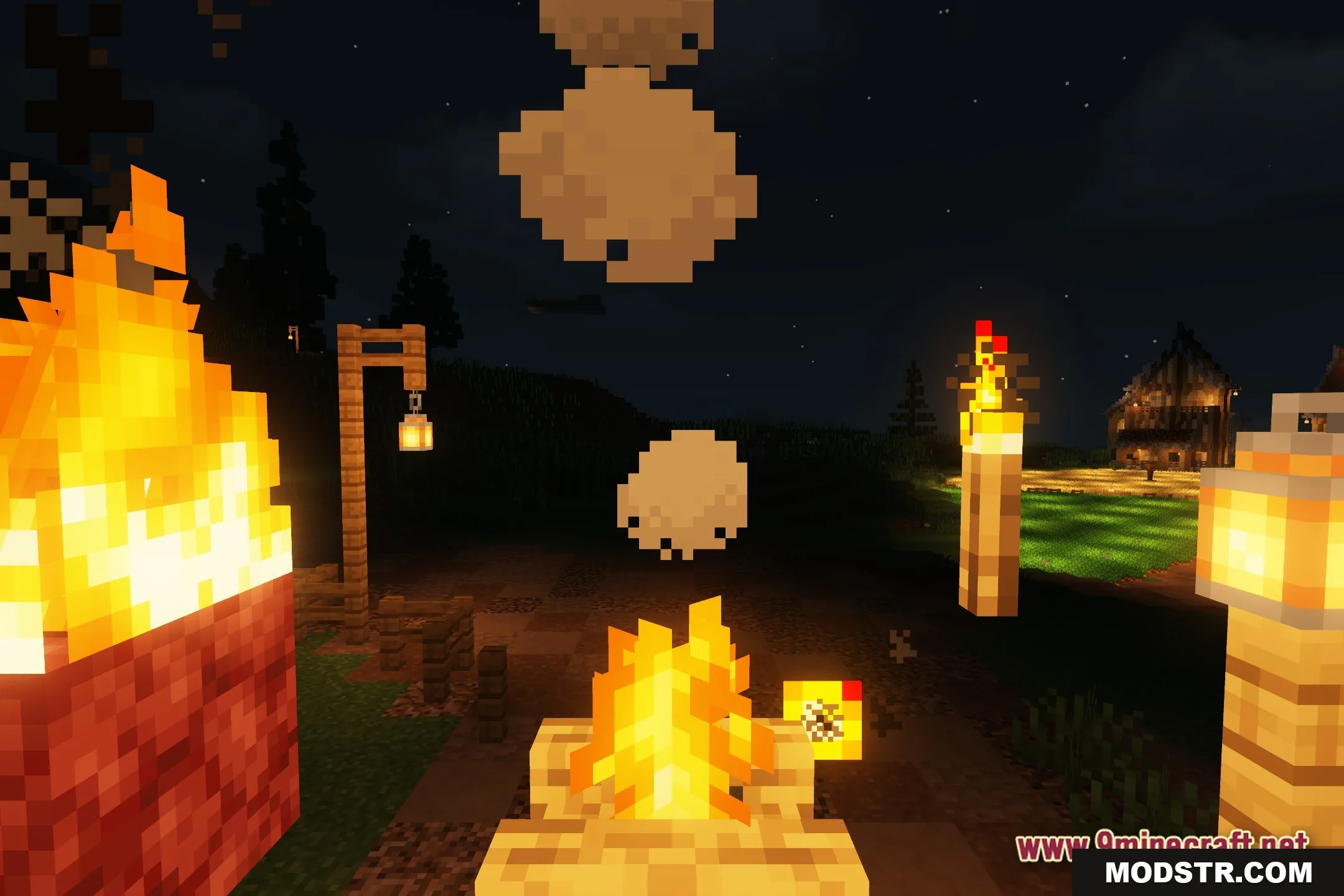 E LITE MakeUp Shaders Screenshot 7