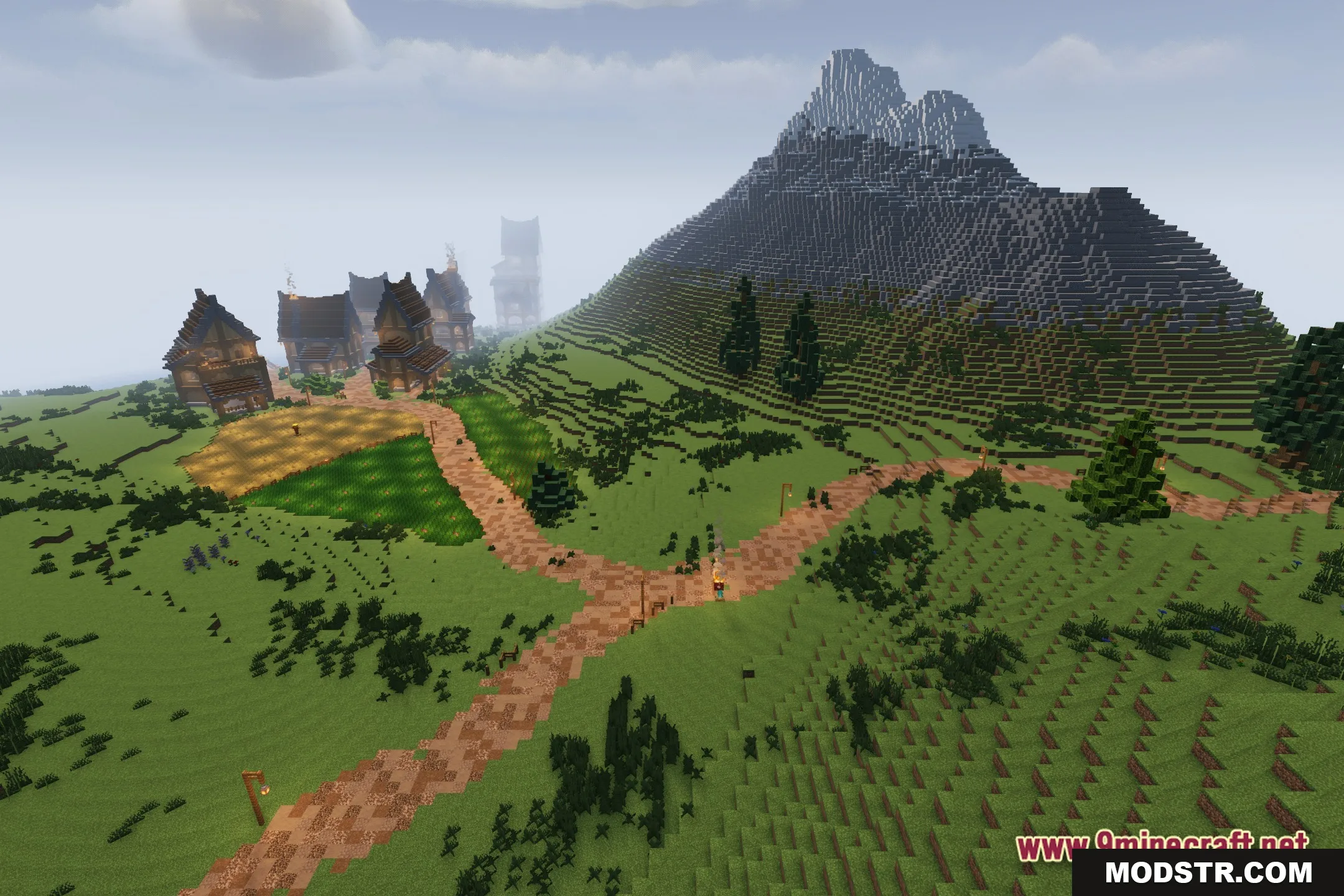 E LITE MakeUp Shaders Screenshot 5