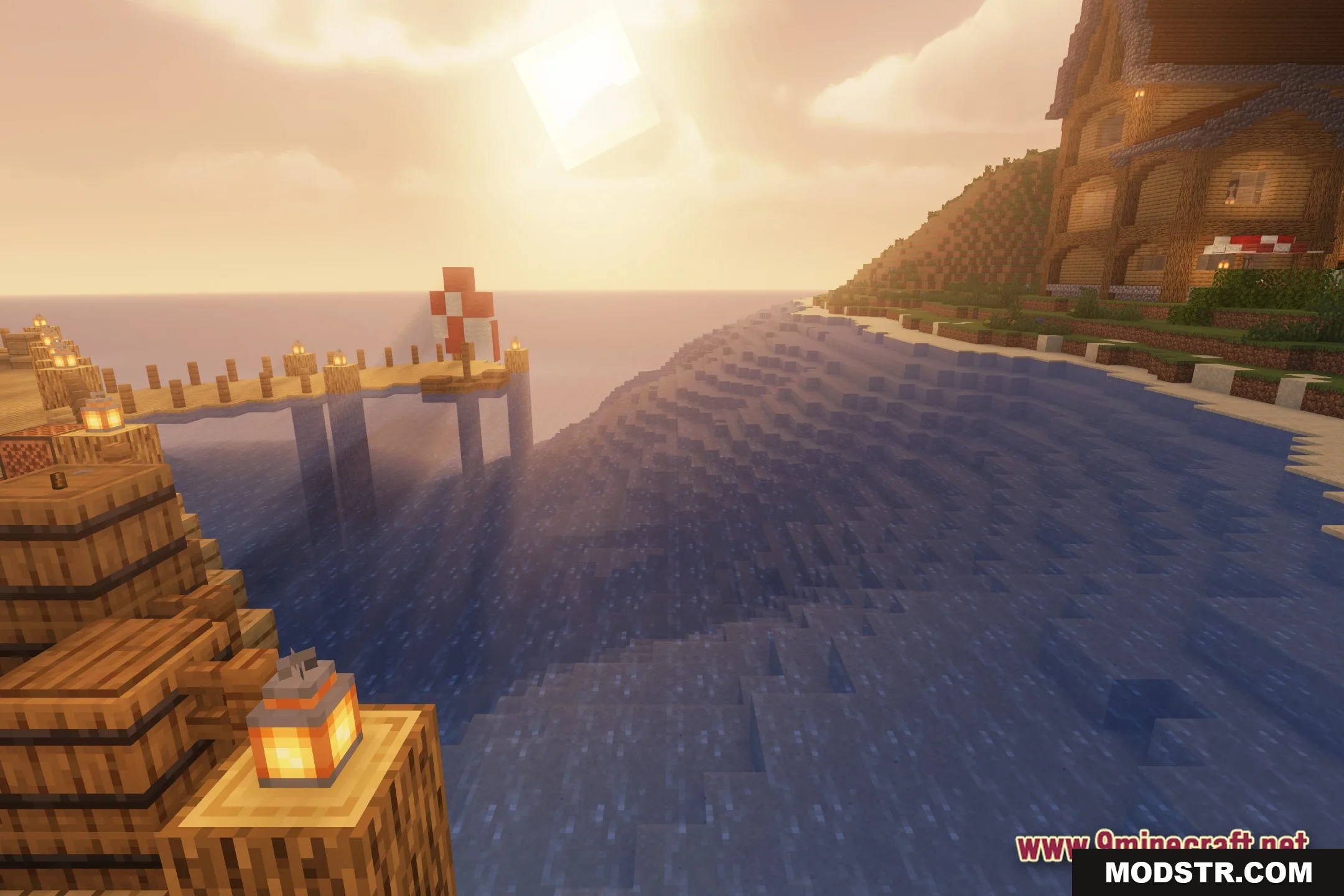 E LITE MakeUp Shaders Screenshot 3
