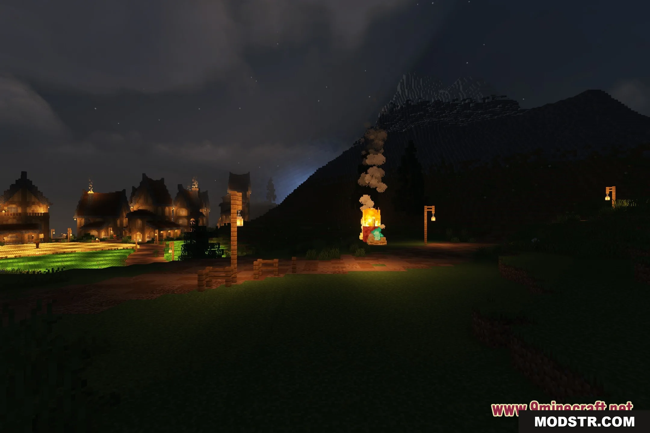 E LITE MakeUp Shaders Screenshot 4