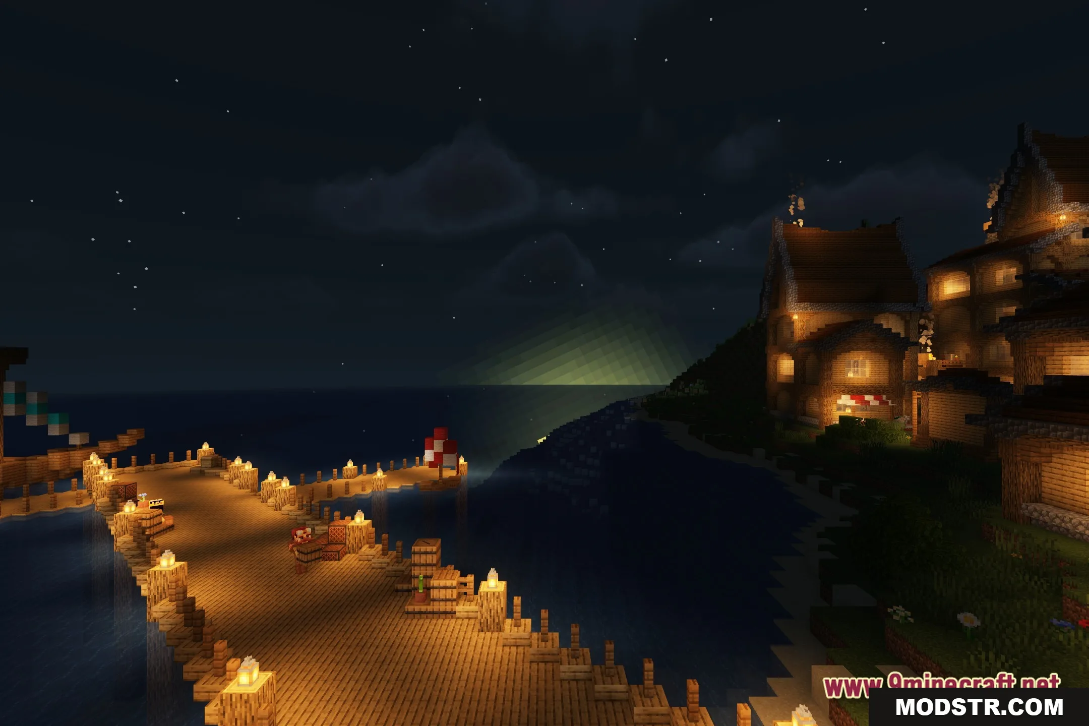 E LITE MakeUp Shaders Screenshot 12