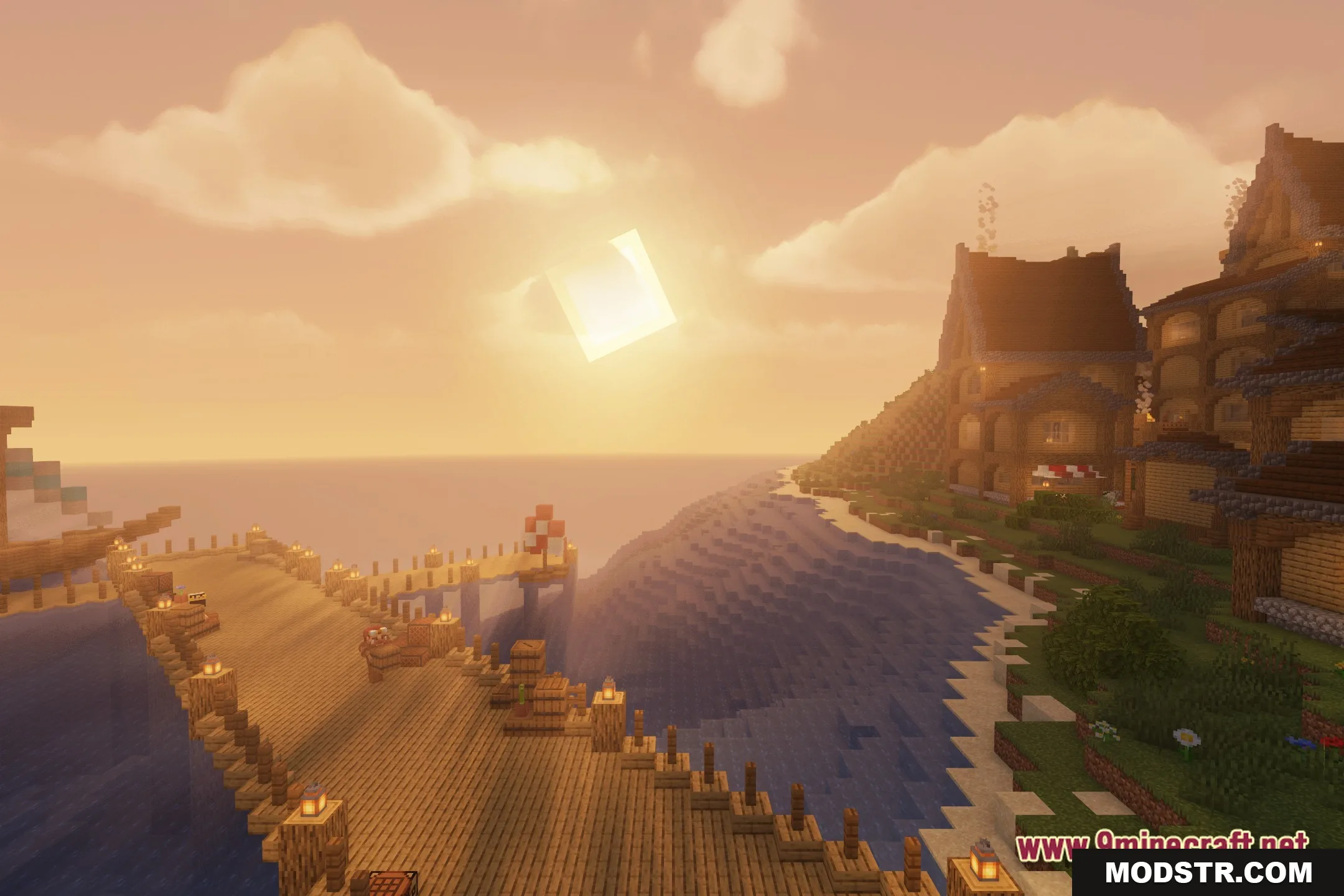 E LITE MakeUp Shaders Screenshot 2