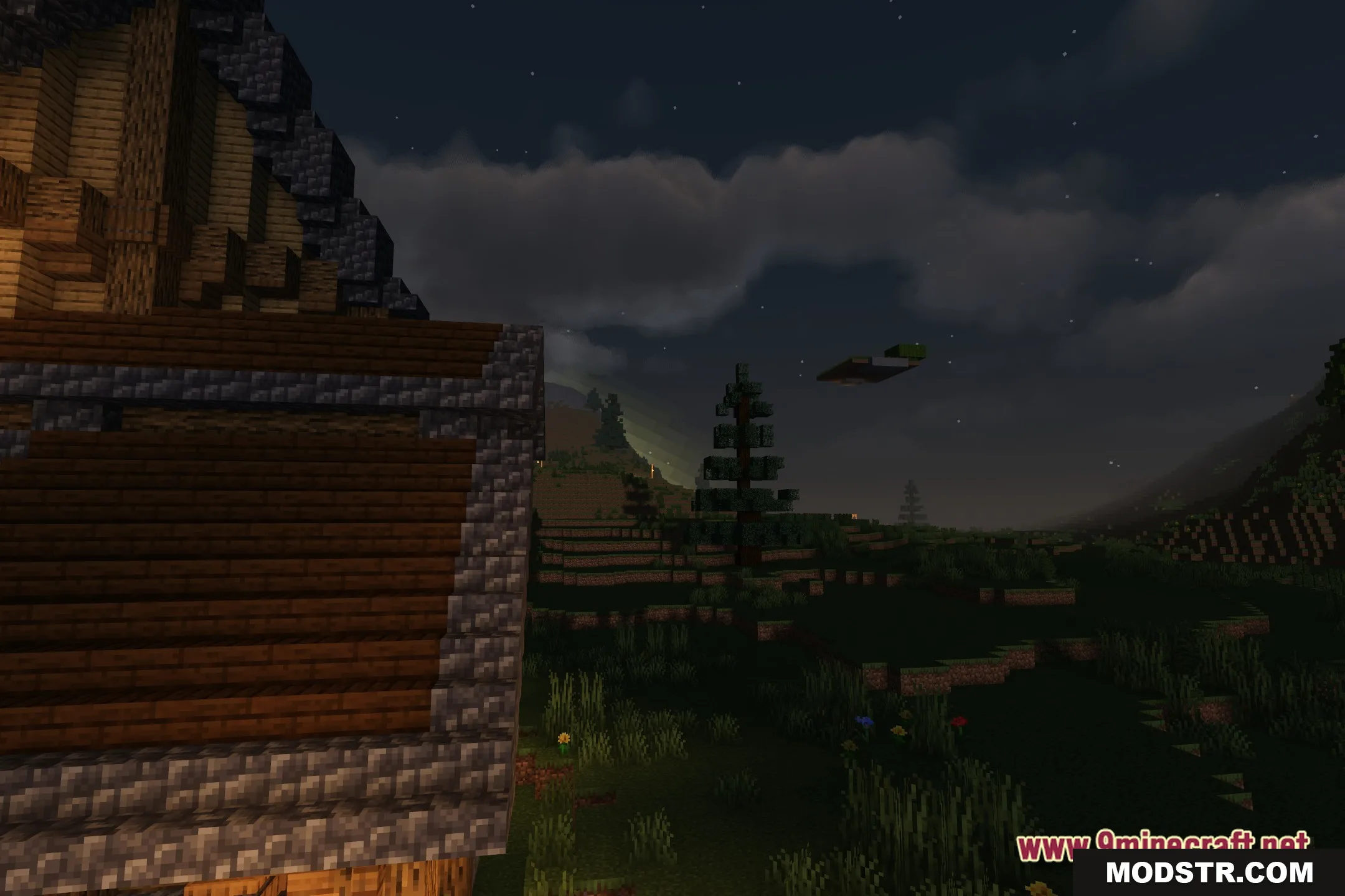 E LITE MakeUp Shaders Screenshot 8