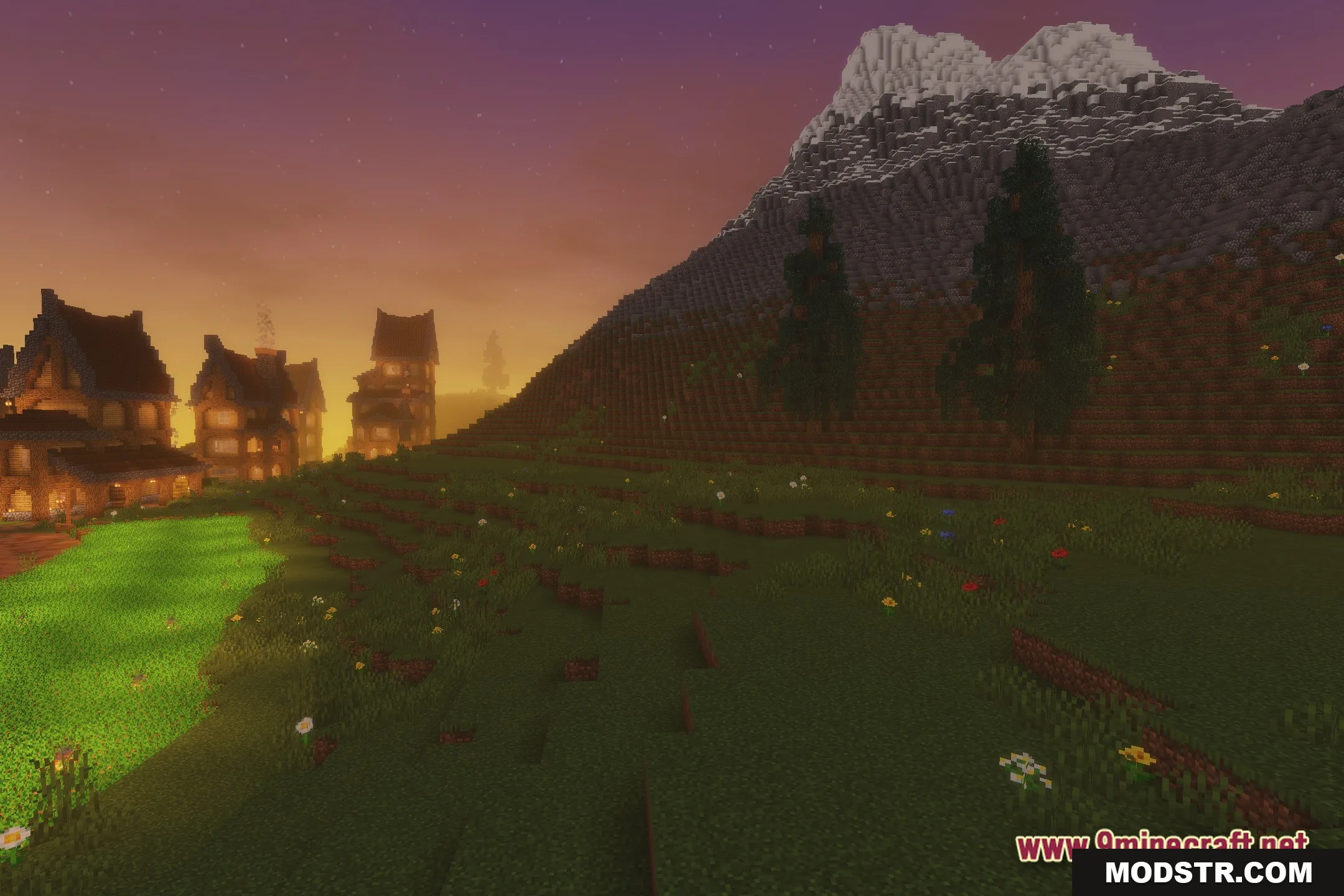 Earth Shaders Screenshot 10