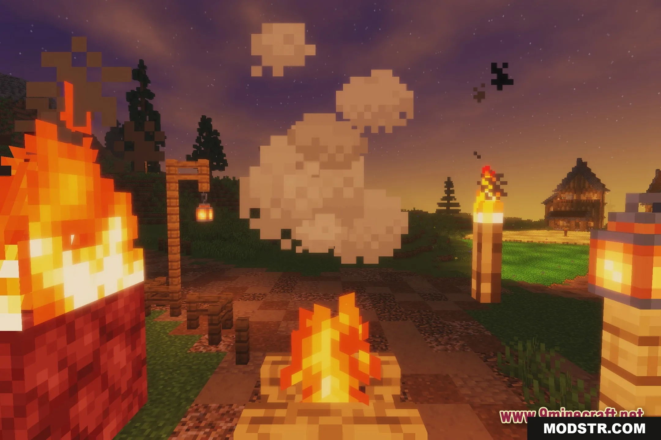 Earth Shaders Screenshot 7