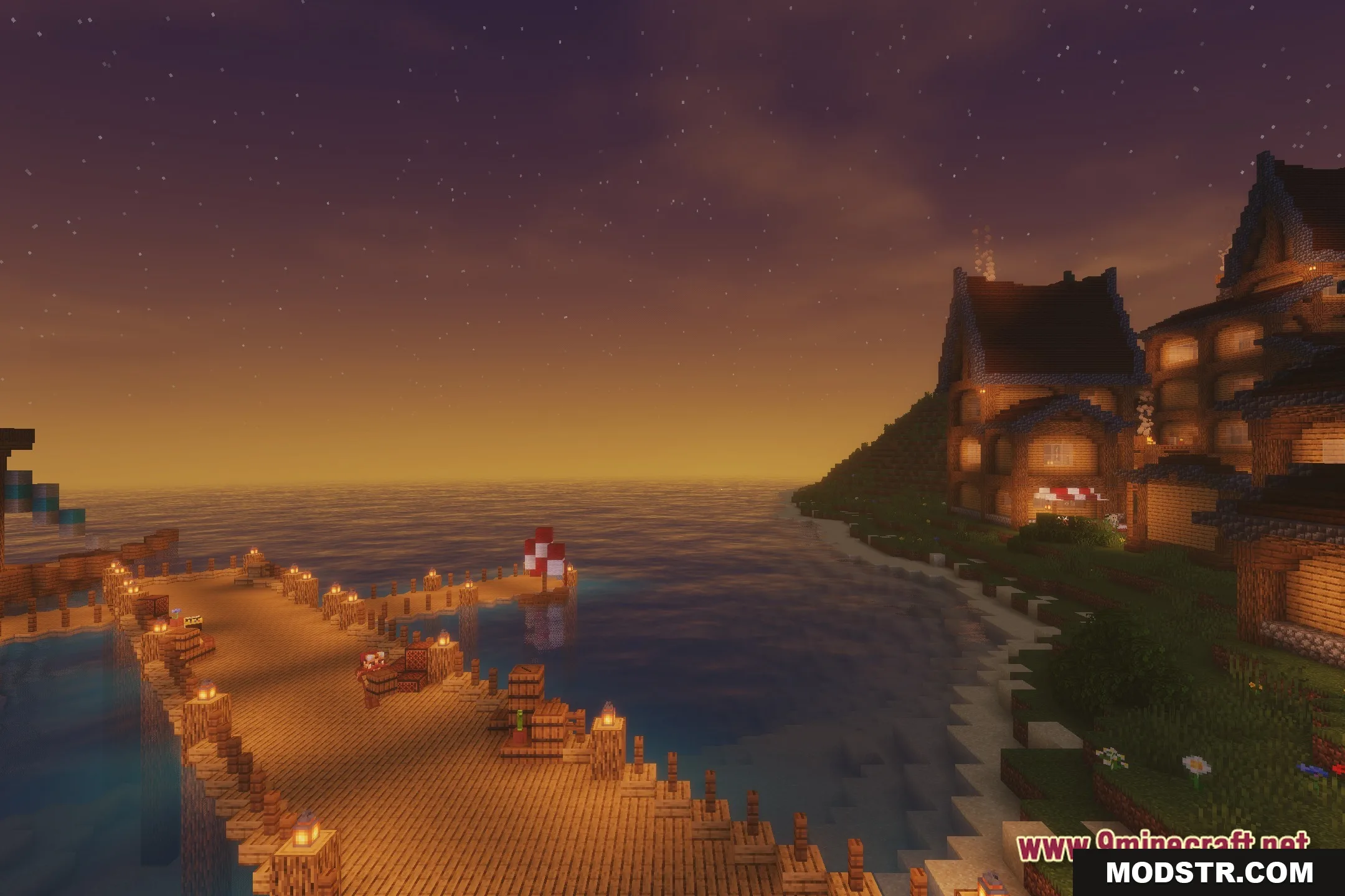 Earth Shaders Screenshot 11