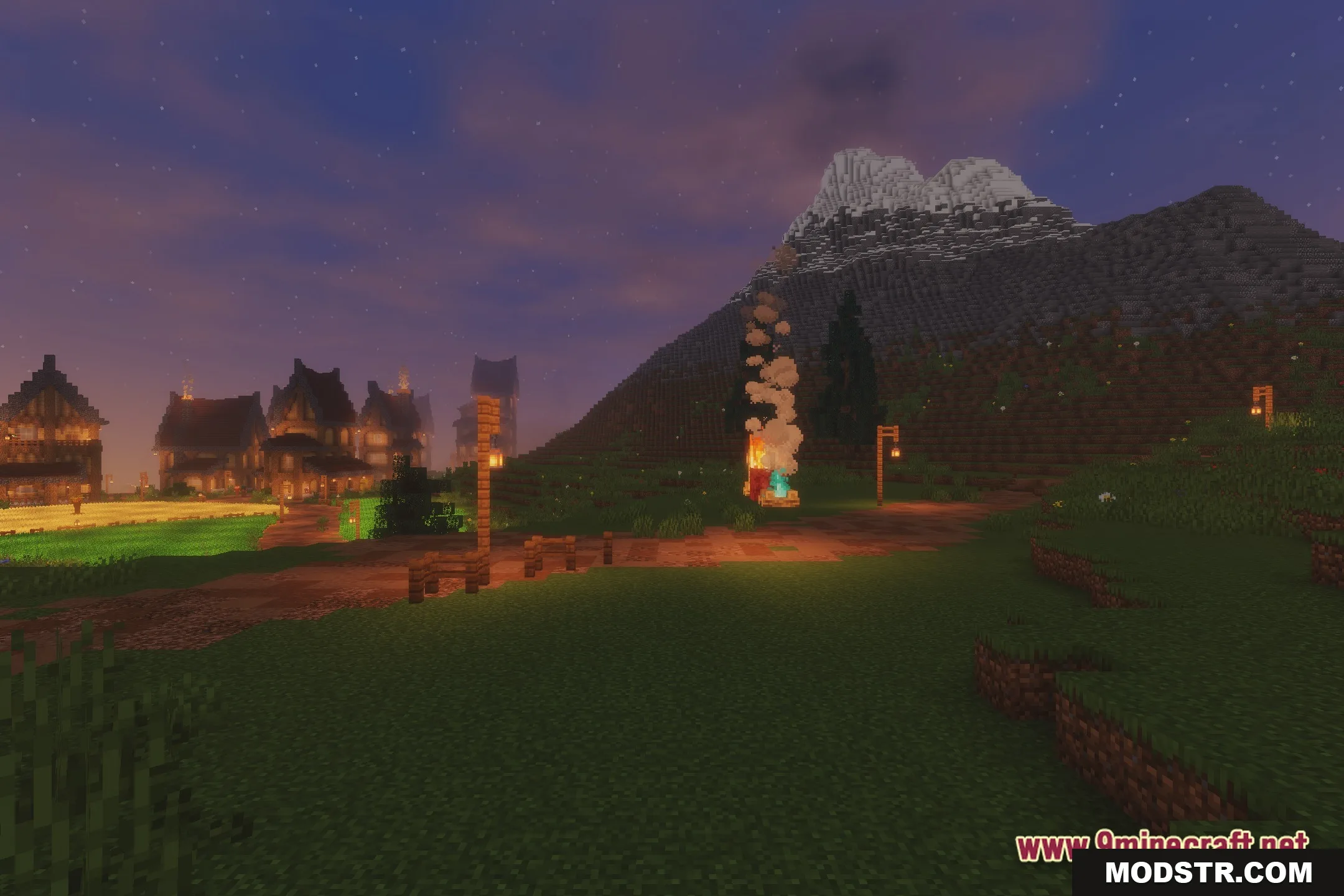Earth Shaders Screenshot 4