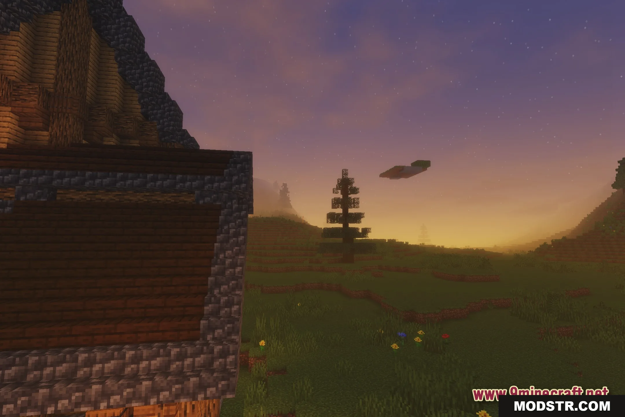 Earth Shaders Screenshot 8