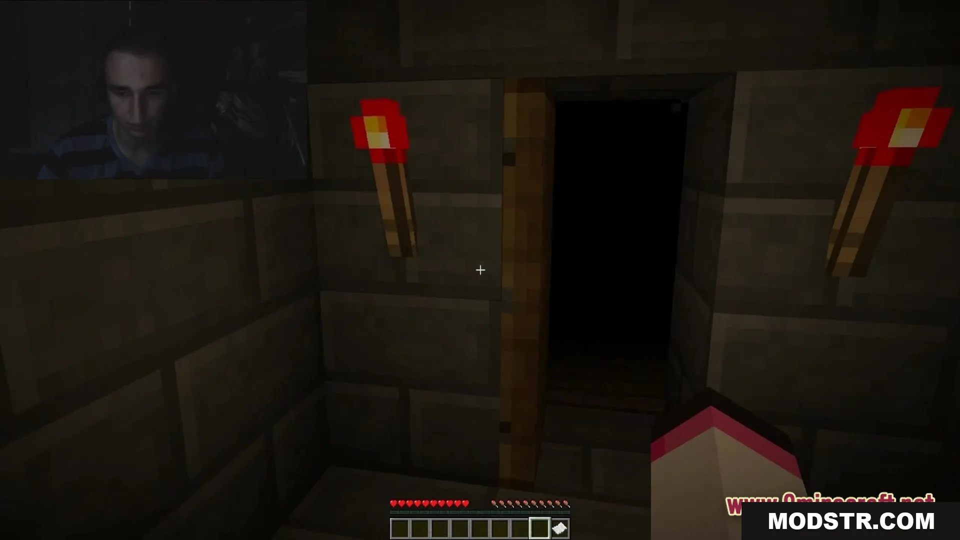 Escape the Basement Map Screenshot 3