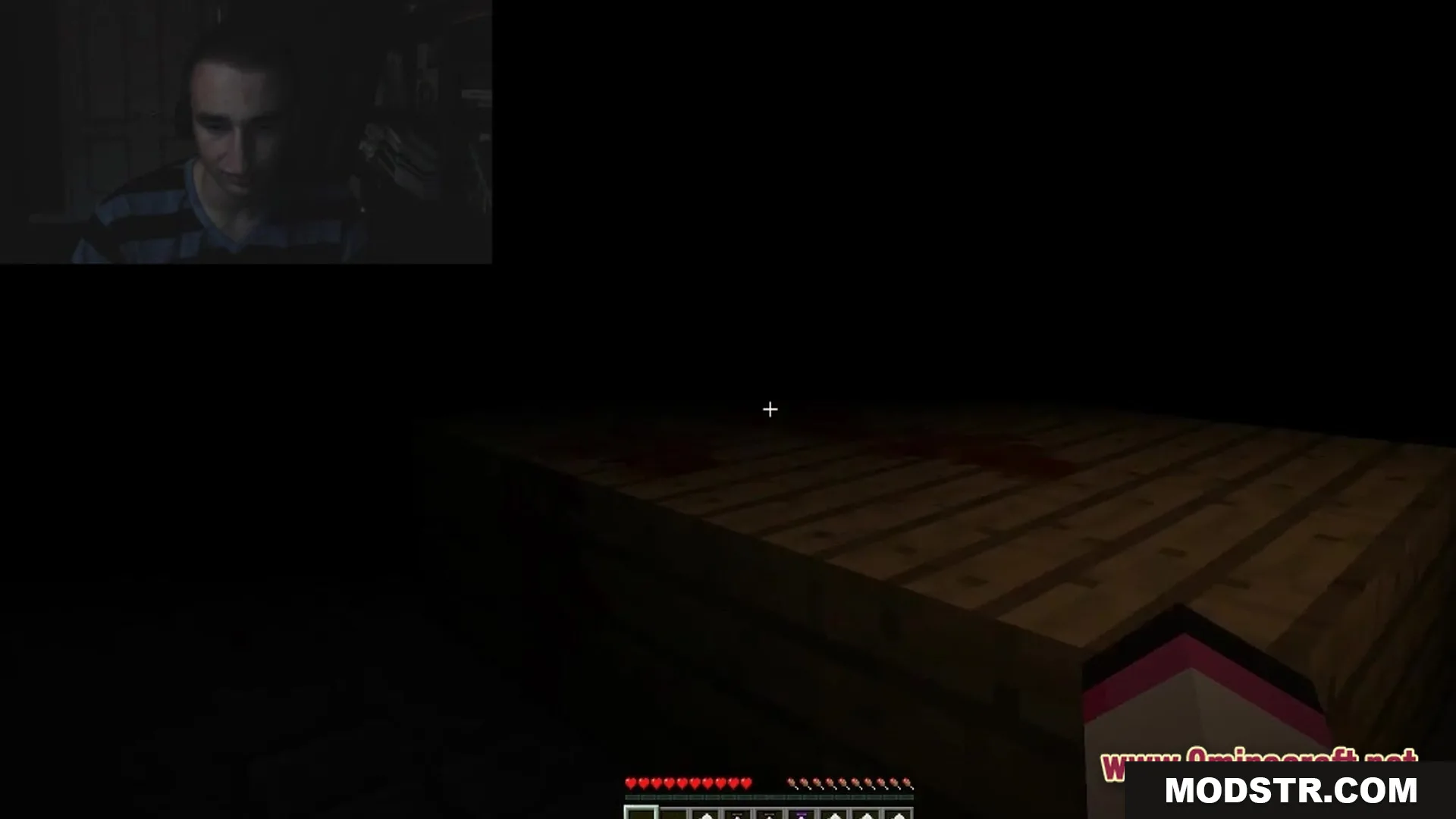 Escape the Basement Map Screenshot 4